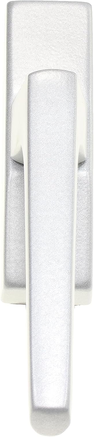 Roto TS0427 Manico, Argento - immagine 2