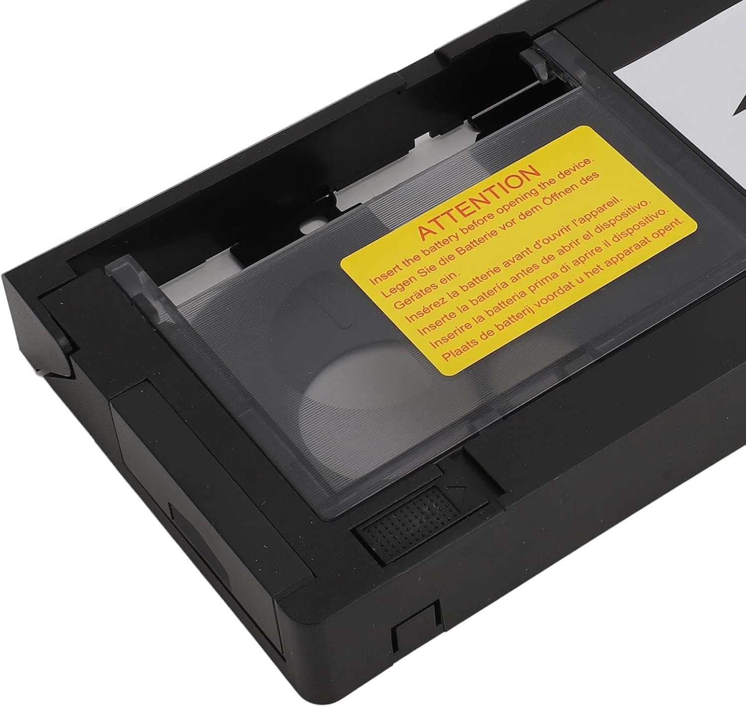 Adattatore per Cassette VHS C - immagine 7