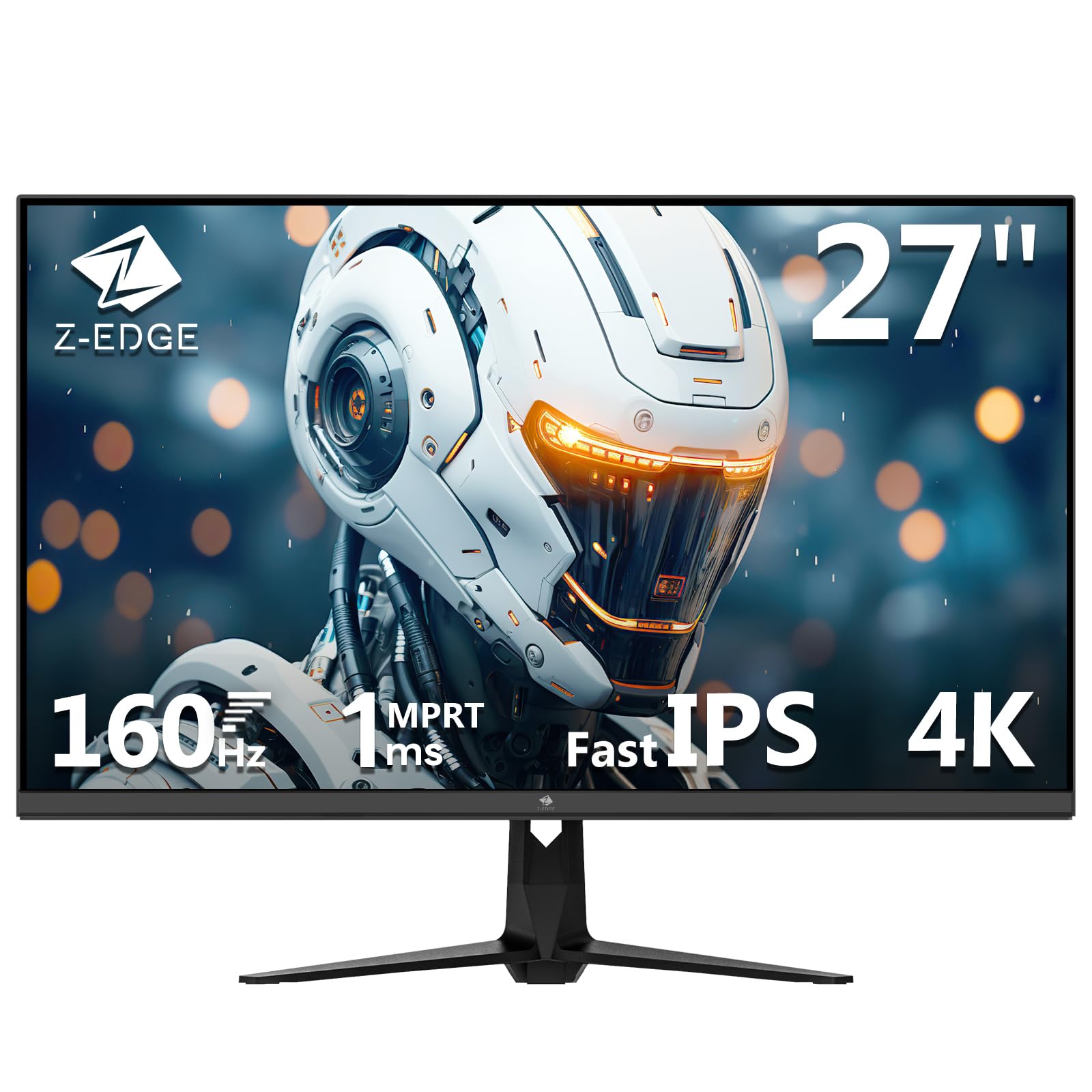 27'' 4K 160Hz