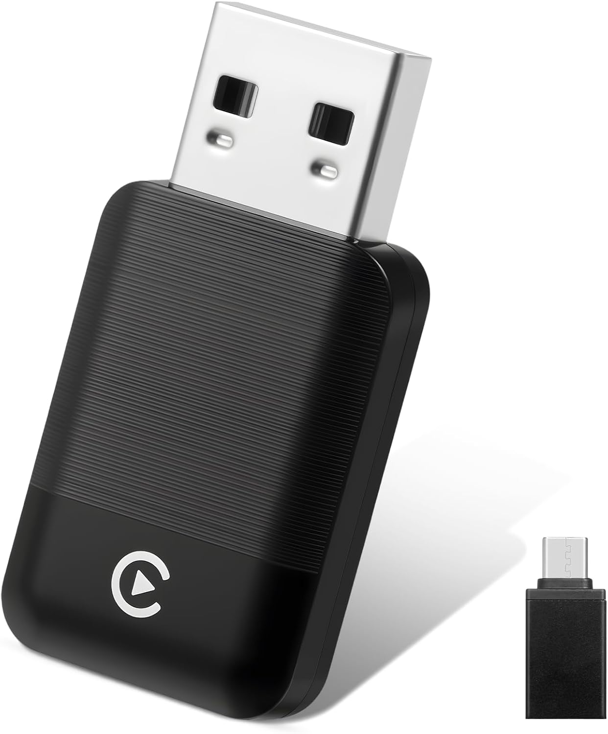 Adattatore CarPlay Wireless per iPhone - immagine 1