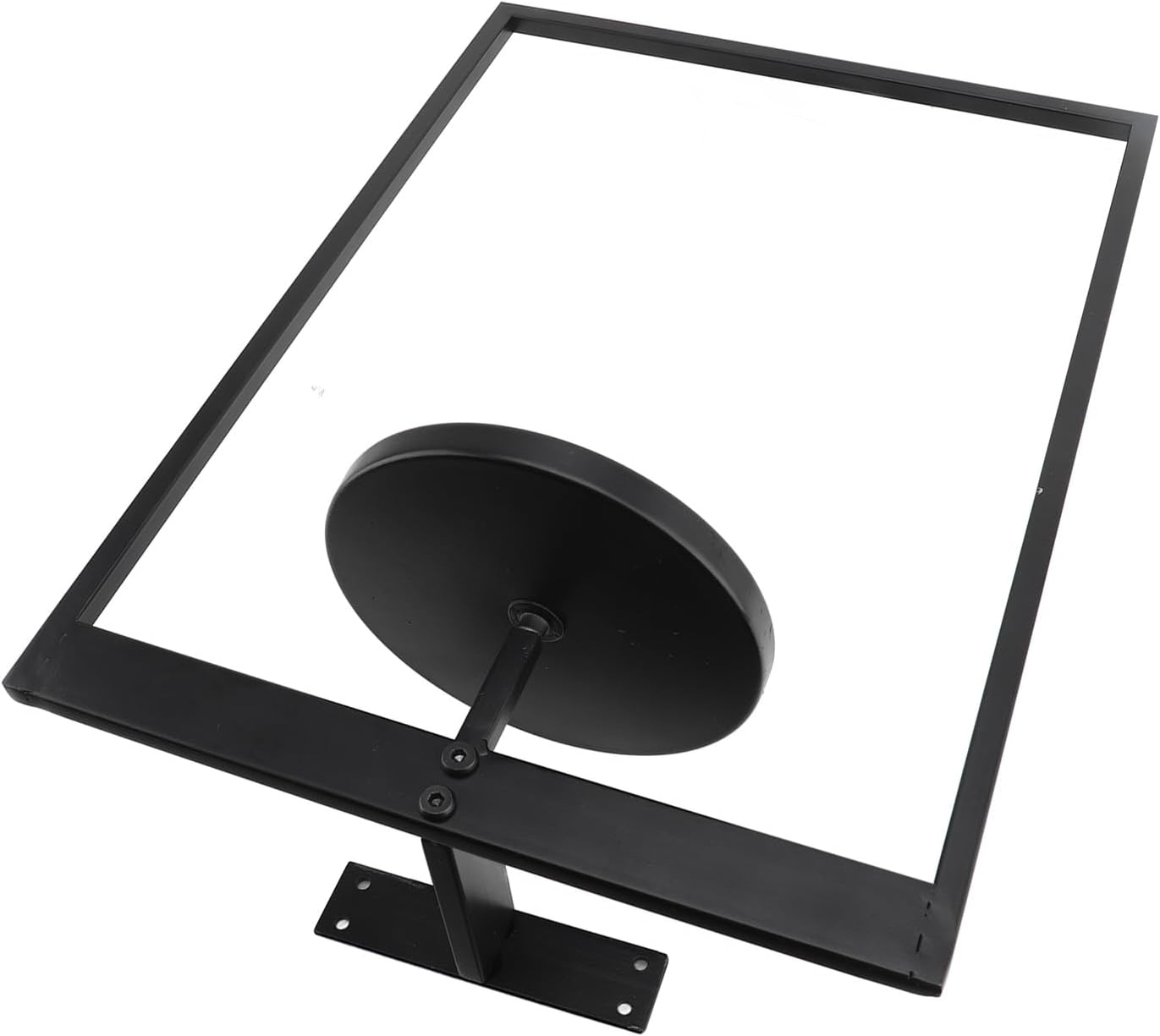 Cornice da Parete in Metallo per Piante - immagine 6