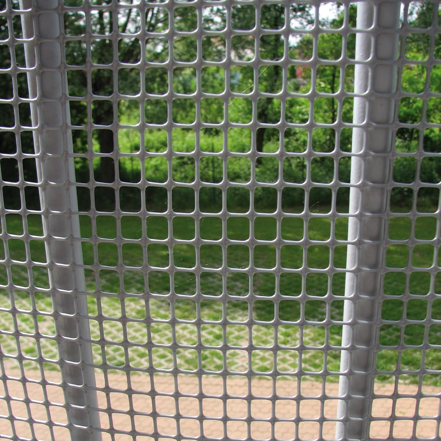 Tenax Quadra 10 Argento 0,50 x 30 m - immagine 4