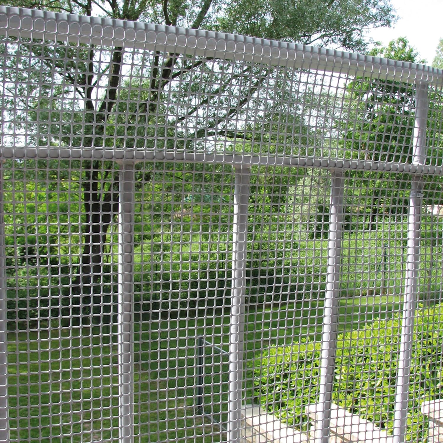 Tenax Quadra 10 Argento 0,50 x 30 m - immagine 6