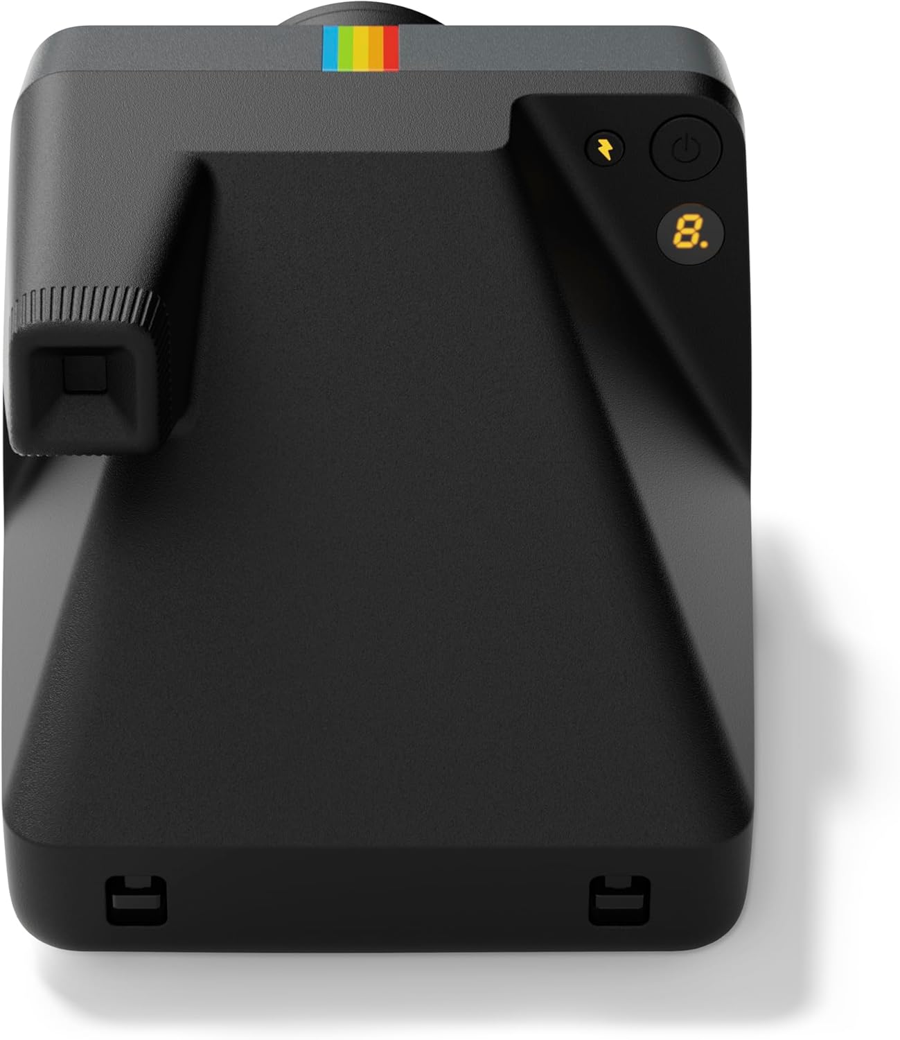 Polaroid NOW Gen3 - Fotocamera Istantanea + Pellicola, Nero - immagine 4