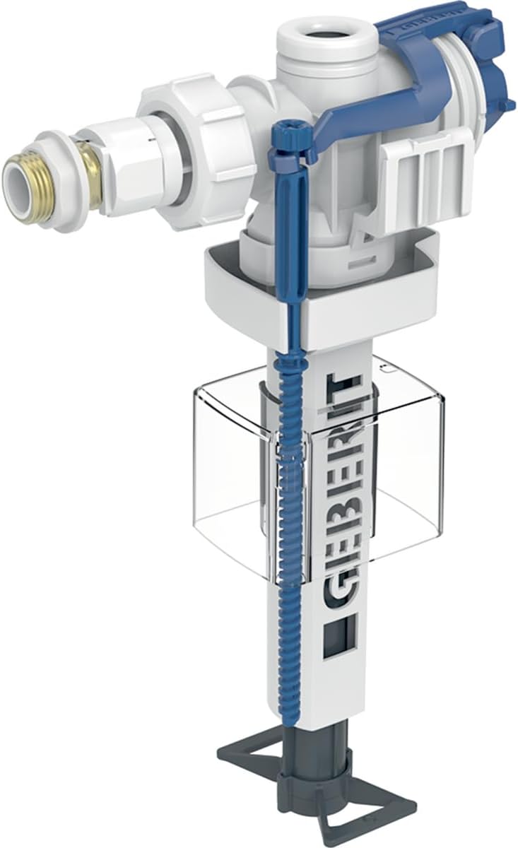 Geberit Rubinetto a Galleggiante Tipo 383 - immagine 1