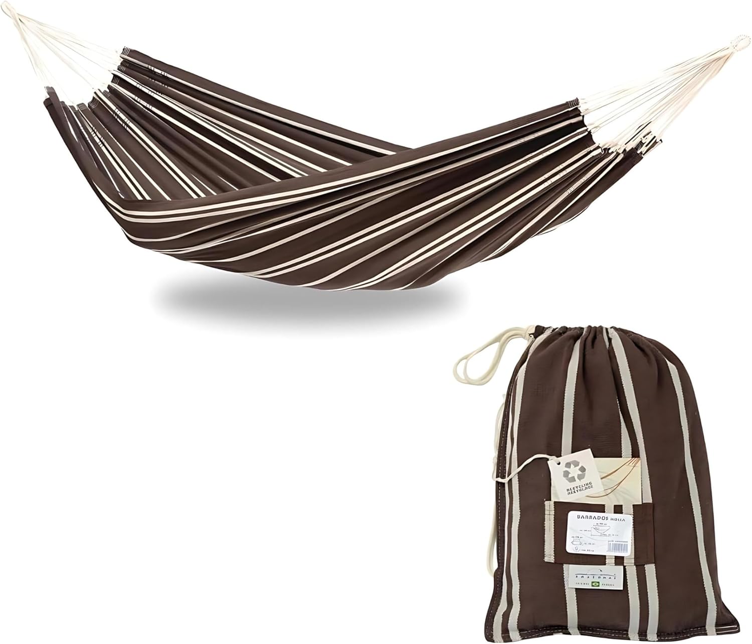 Amaca Barbados Mocca