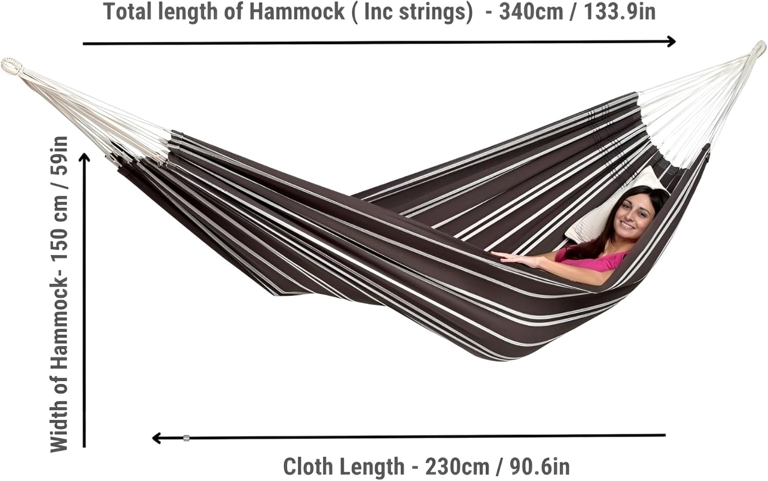 Amaca Barbados Mocca - immagine 3