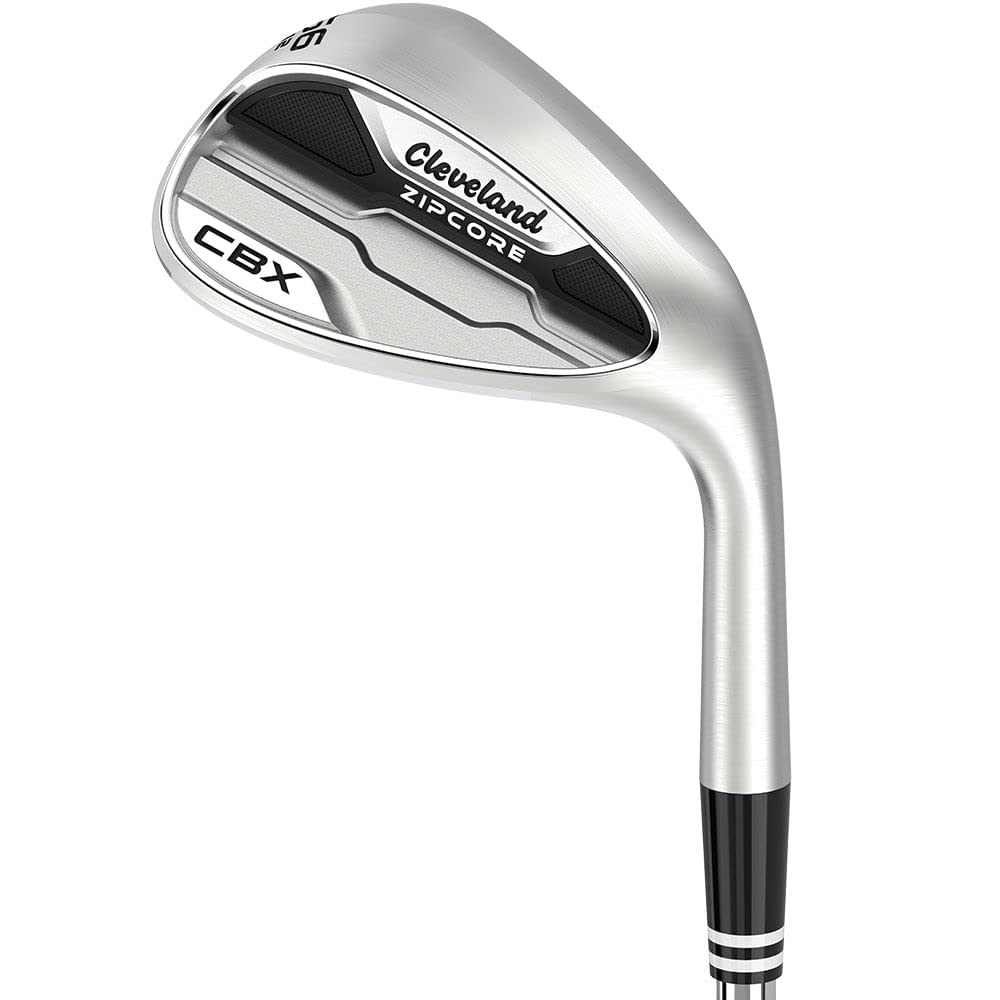 Cleveland Golf CBX Zipcore Tour Satin Wedge