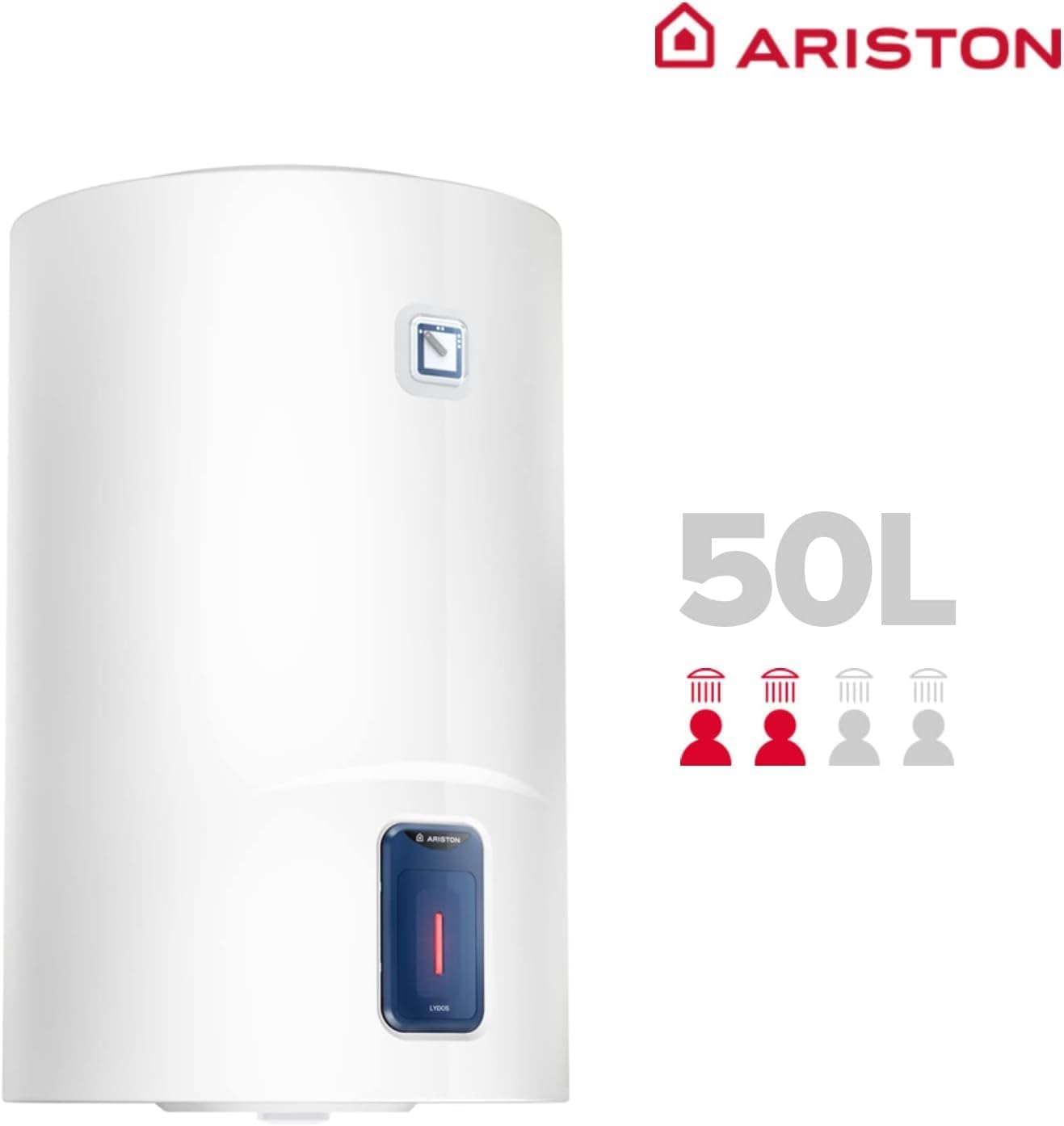 Ariston Scaldabagno Elettrico, 3201993 - immagine 2