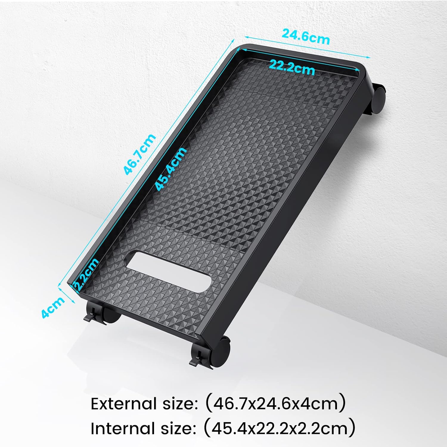 Orico Supporto Universale per CPU PC Tower - immagine 6