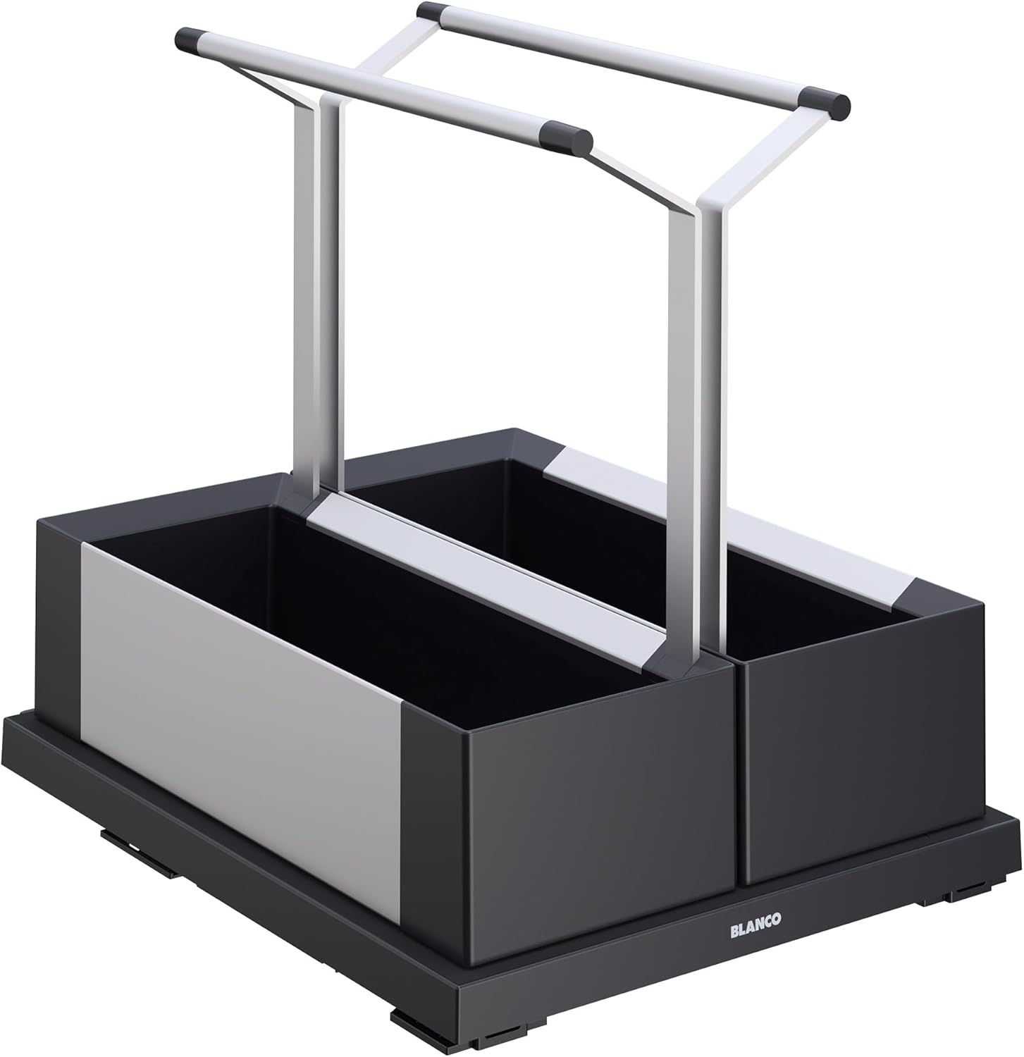 BLANCO Storage Caddy 40 - Contenitore Estraibile - immagine 1