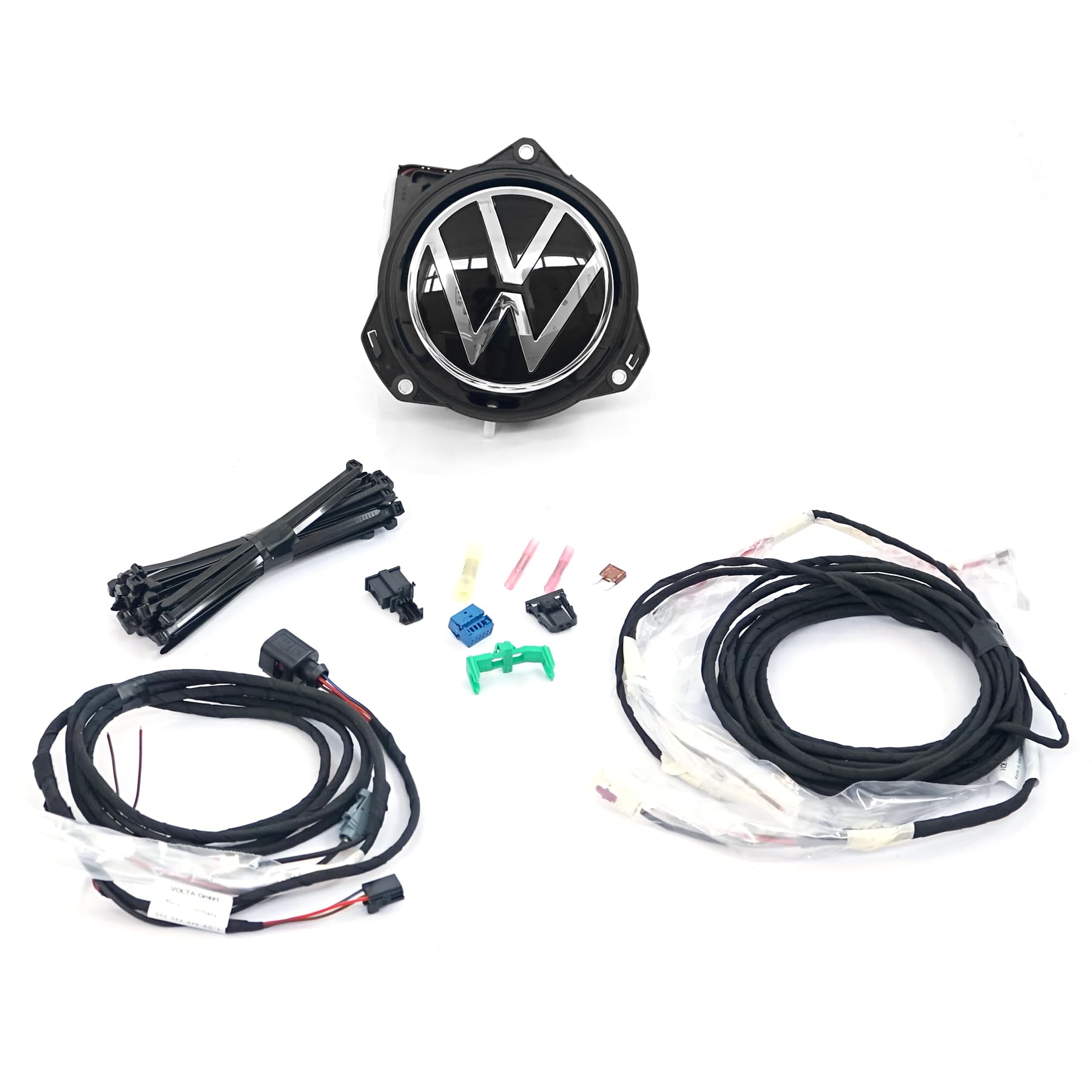 Volkswagen Sistema Telecamera di Retromarcia