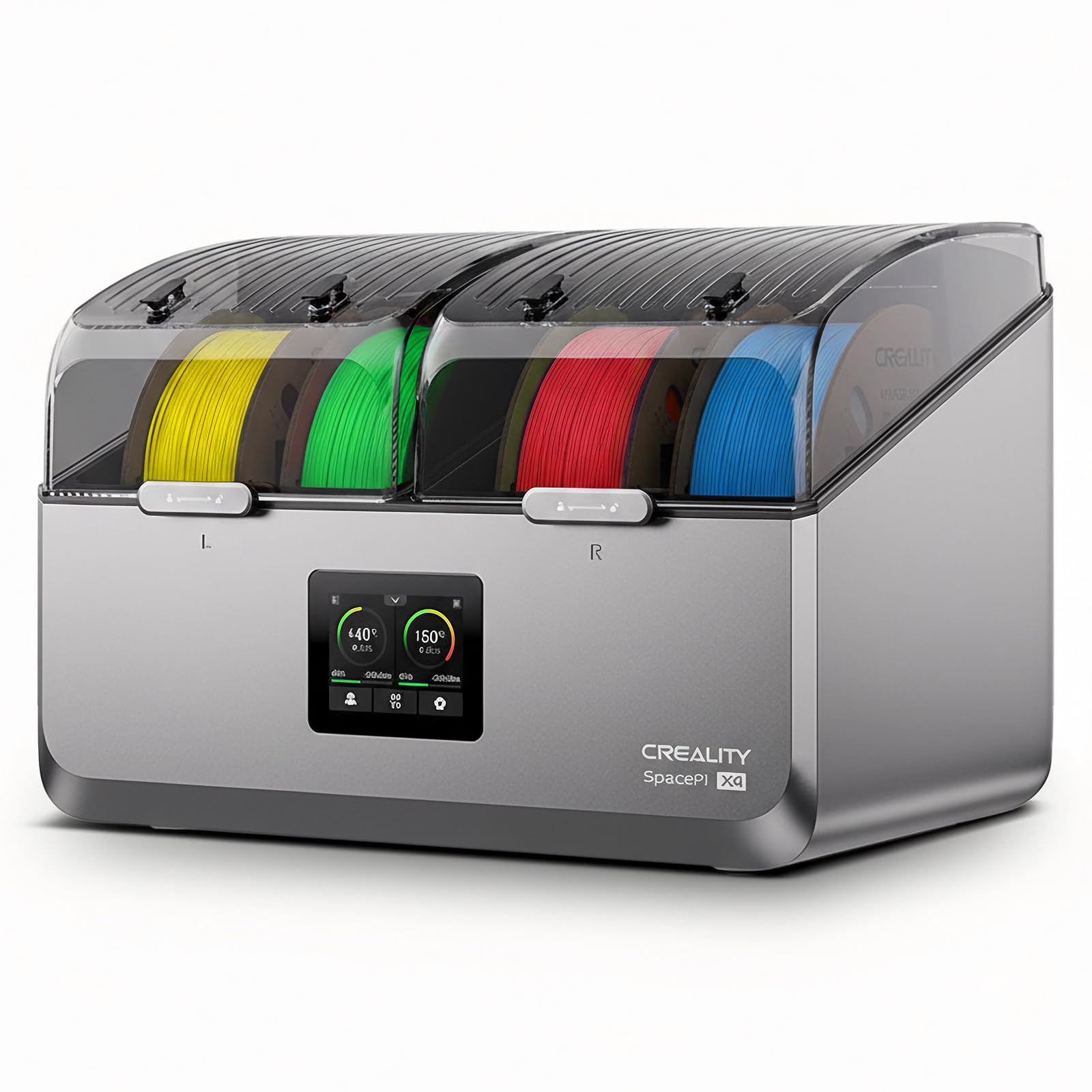Creality Space Pi X4 Essiccatore Filamento Ufficiale