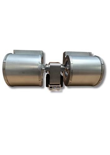 EMMEVI FERGAS CFD-DA 80X83-35 Ventilatore Centrifugo