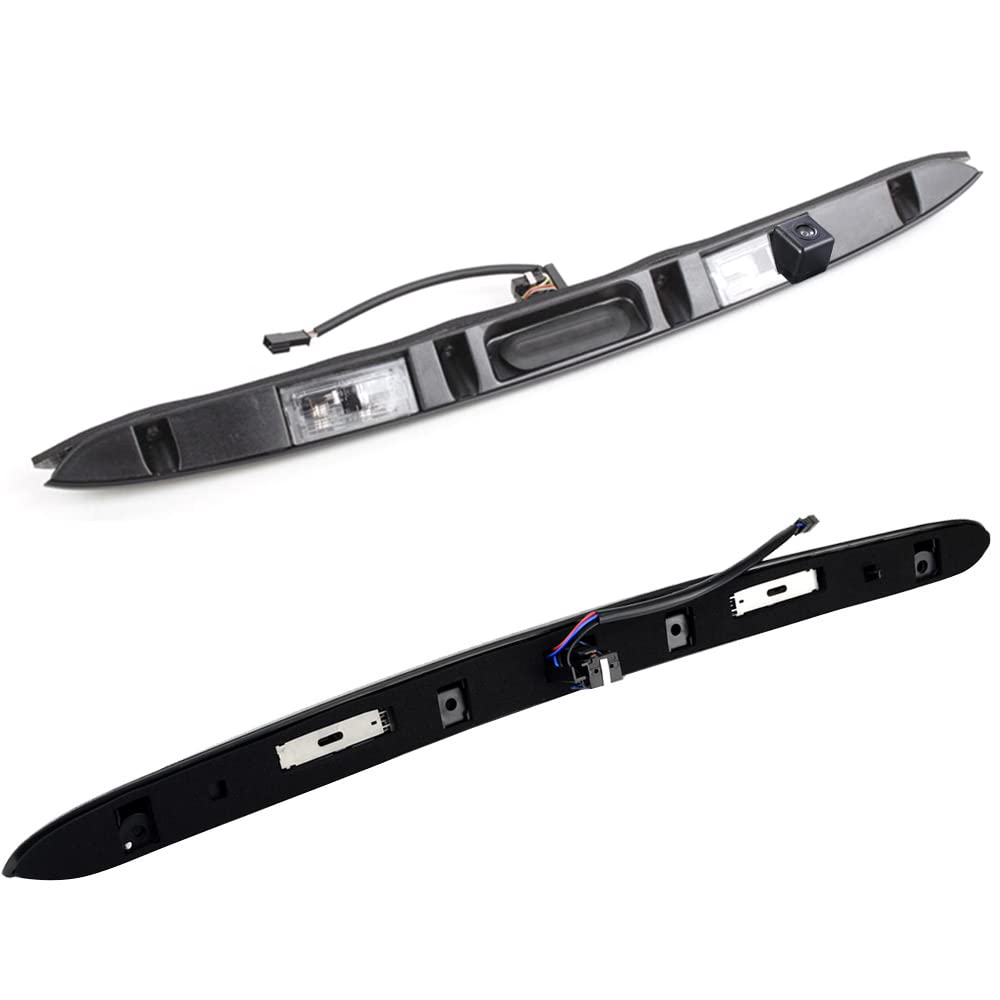 Telecamera HD Ricambio per BMW E46 M3 Serie 3