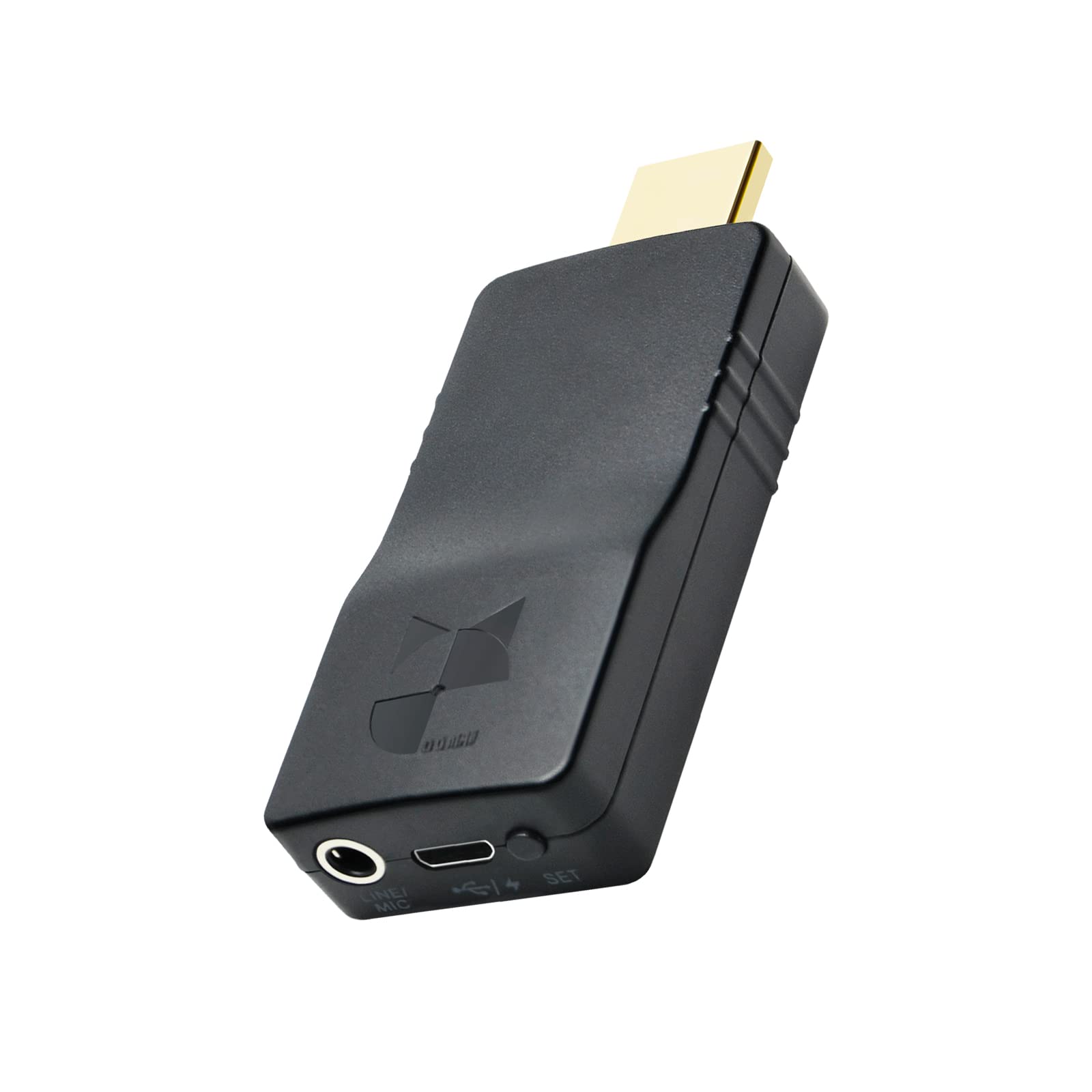 Ddmall Ricevitore Video HDMI Wireless (WHE-10RX)