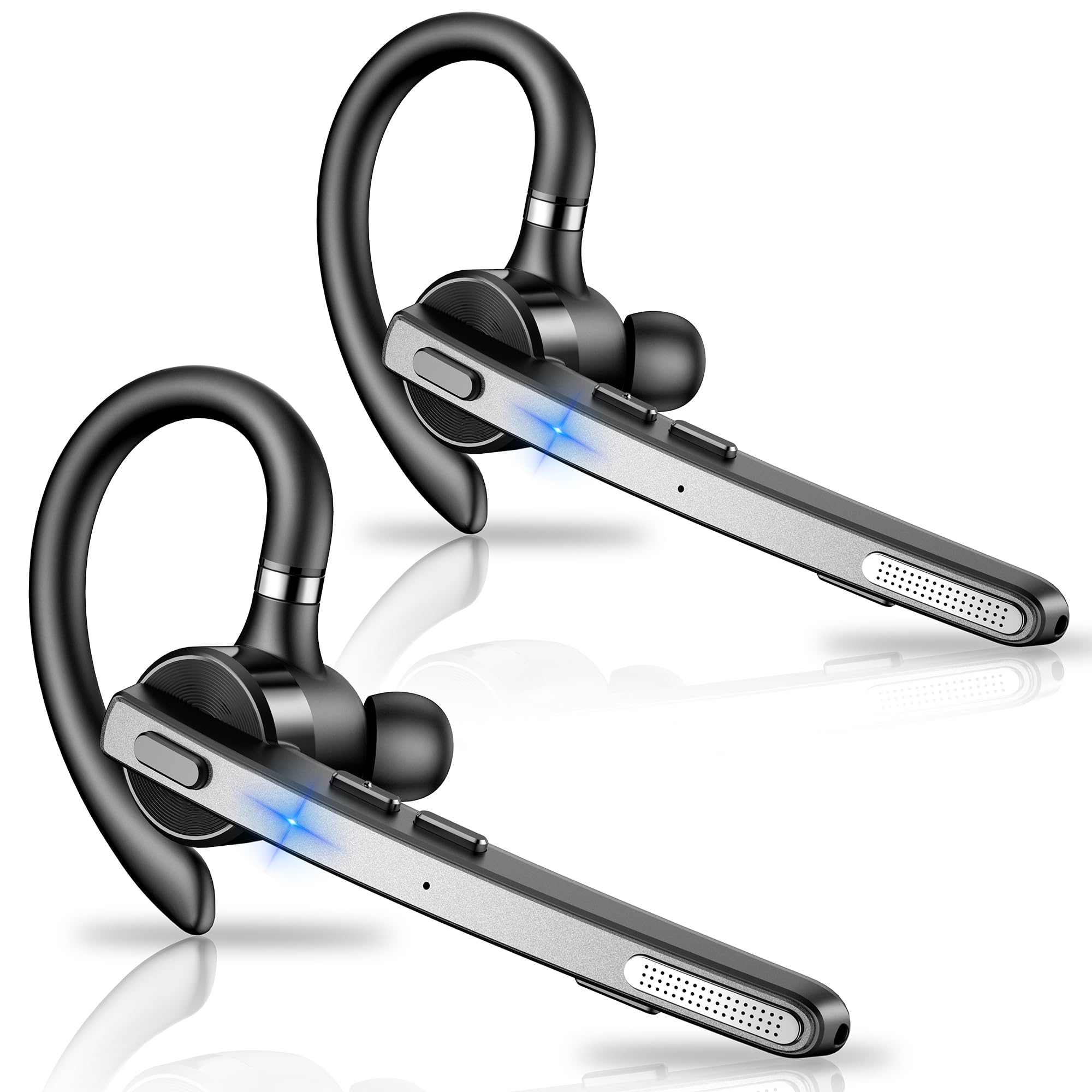 New Bee V5.1 Auricolare Bluetooth Singolo (2 pezzi)