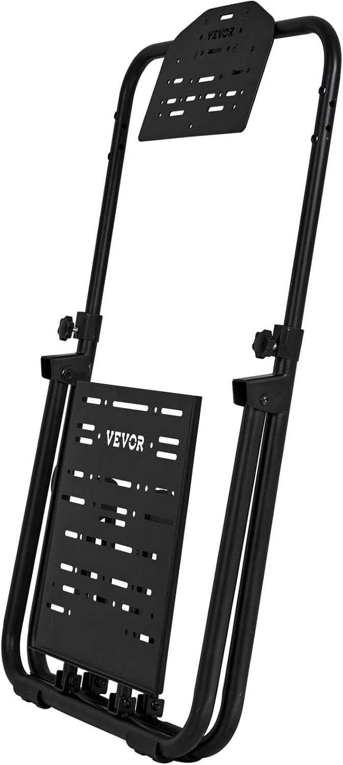 Vevor Supporto Pieghevole Universale per Volante da Corsa - immagine 10