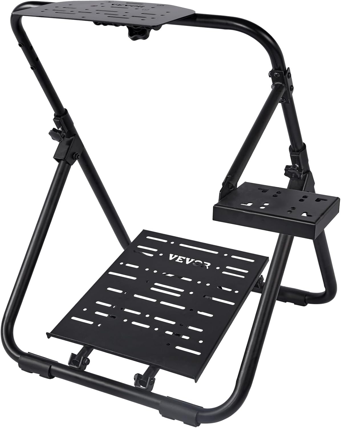 Vevor Supporto Pieghevole Universale per Volante da Corsa - immagine 9