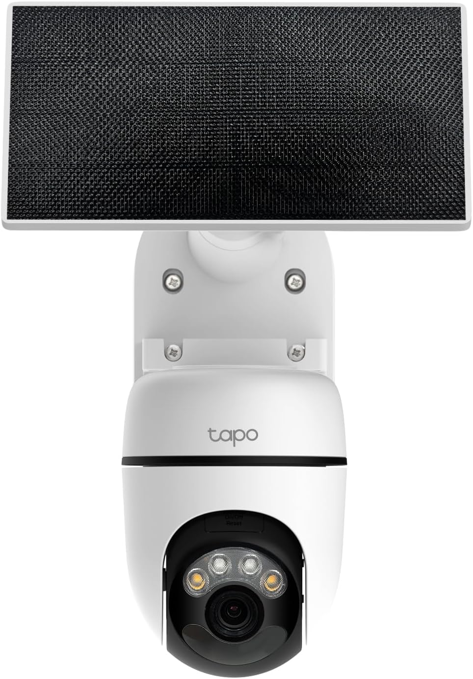 Tapo C630 KIT 3K 5MP Telecamera Wifi Esterno con Pannello Solare - immagine 13