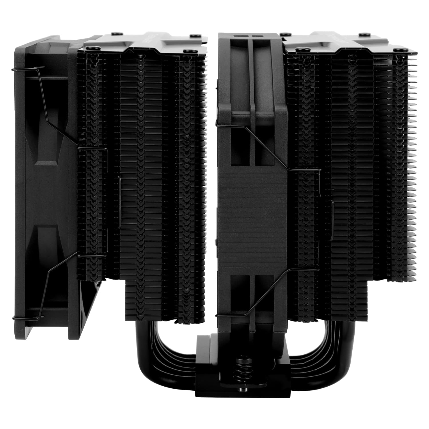 Peerless Assassin 140 - Dissipatore CPU Double Tower - immagine 3