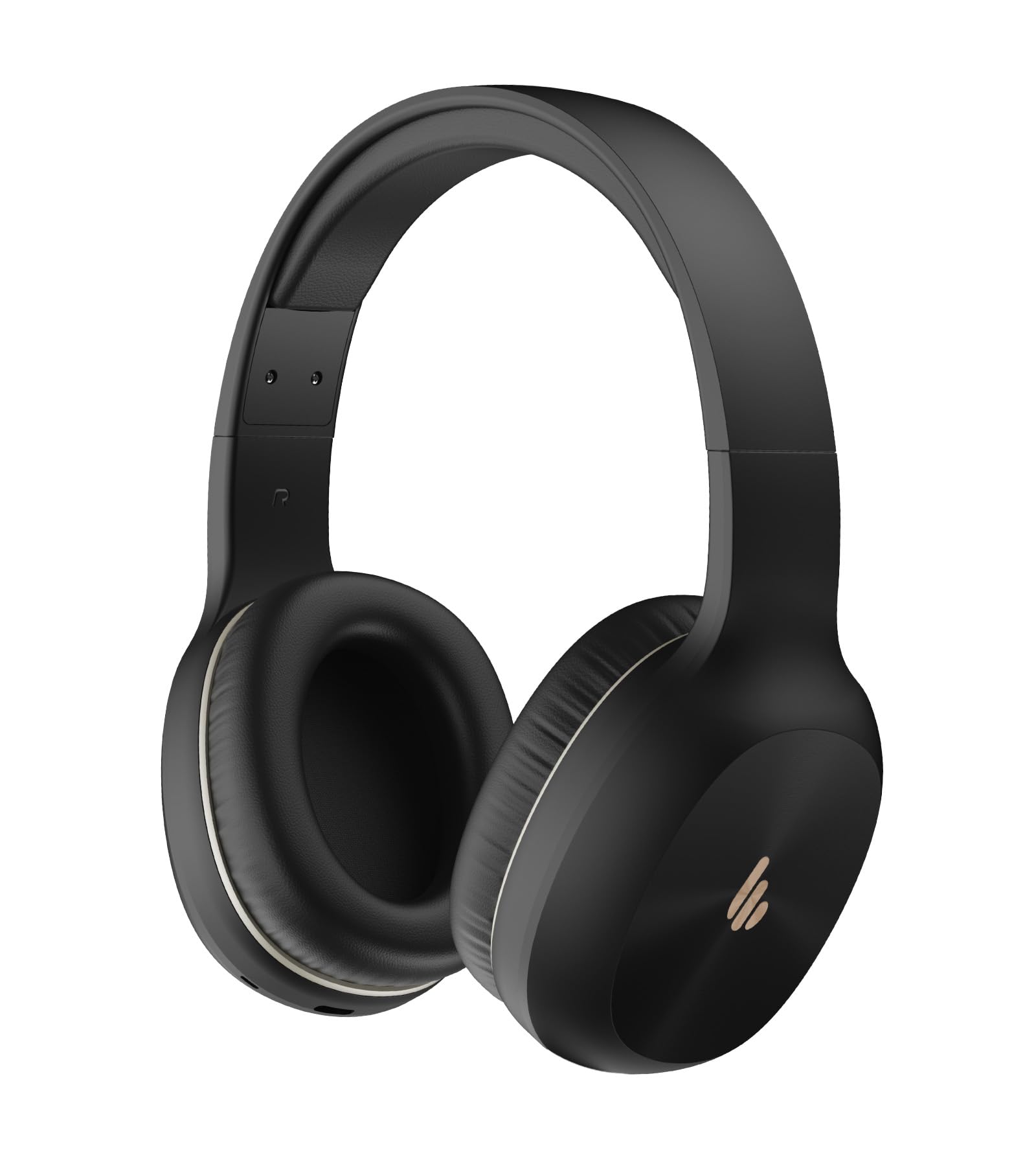 Edifier K750W Cuffie Wireless con Microfono, Nero