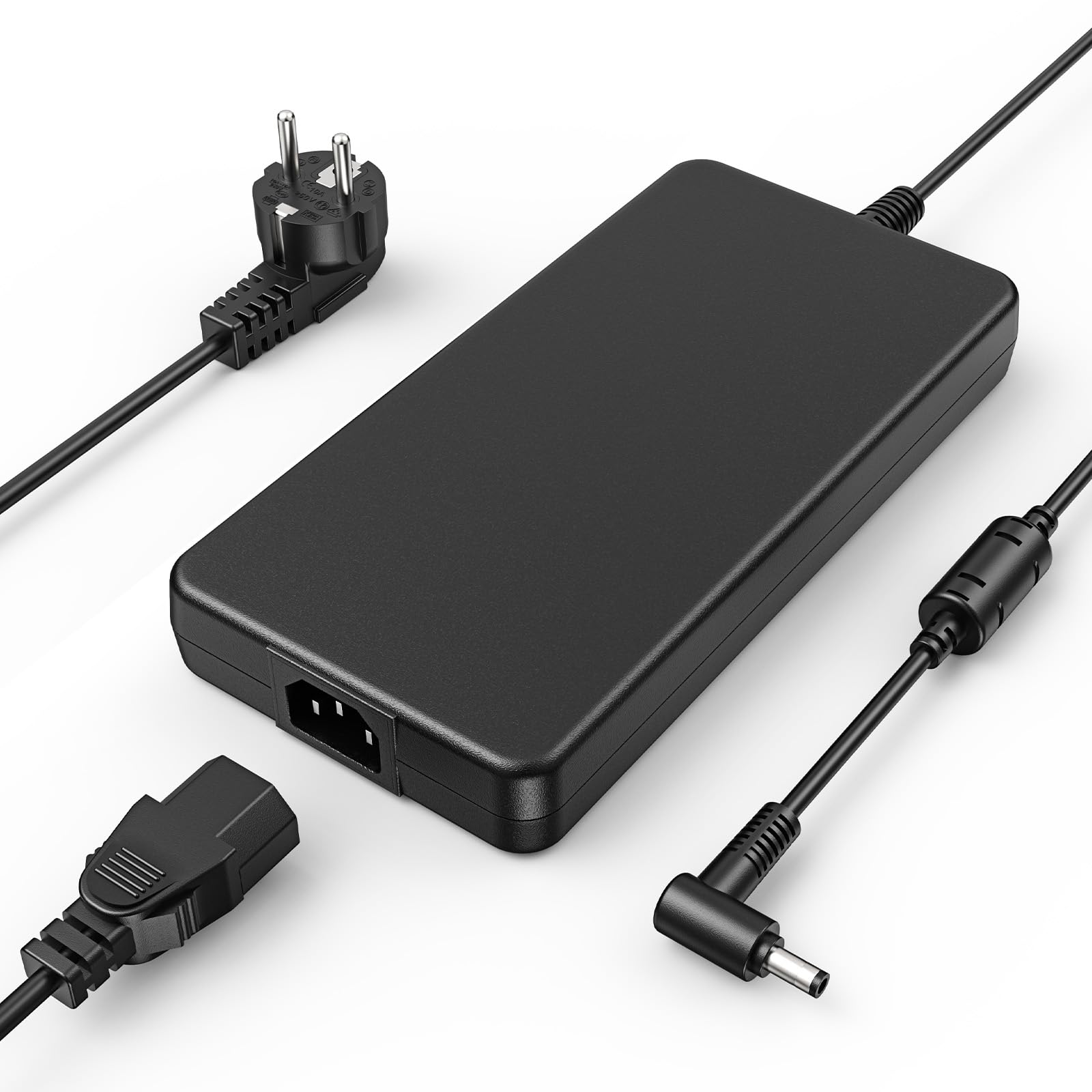 Alimentatore Caricatore 230W per MSI Stealth Creator