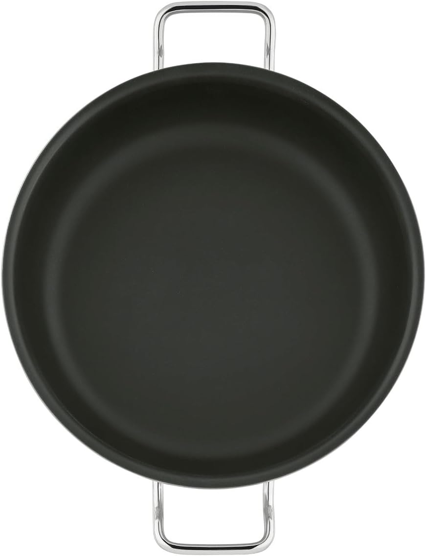 Spring Brigade Ultimate - Padella XL, 28 cm - immagine 2