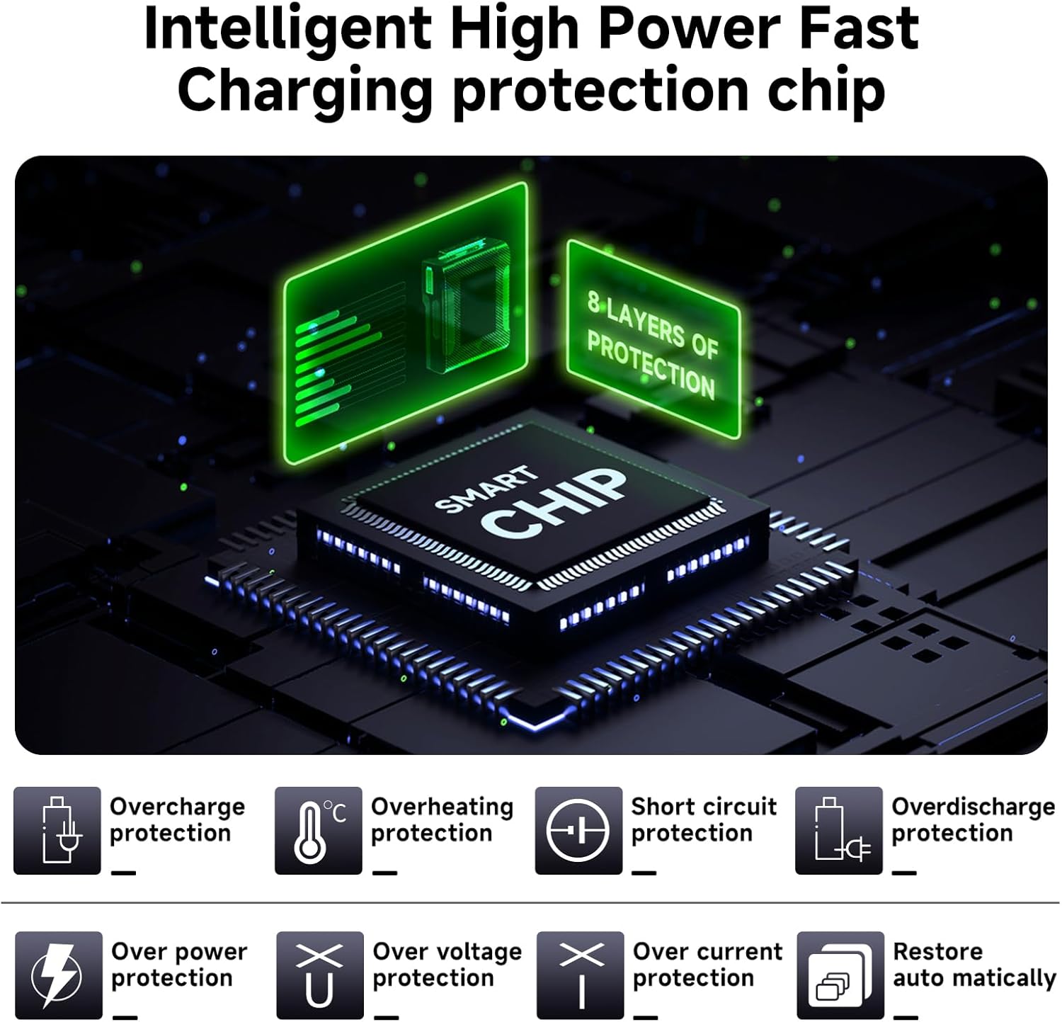 Cityork Batteria V Mount 98Wh 14,8V con OLED Screen - immagine 3