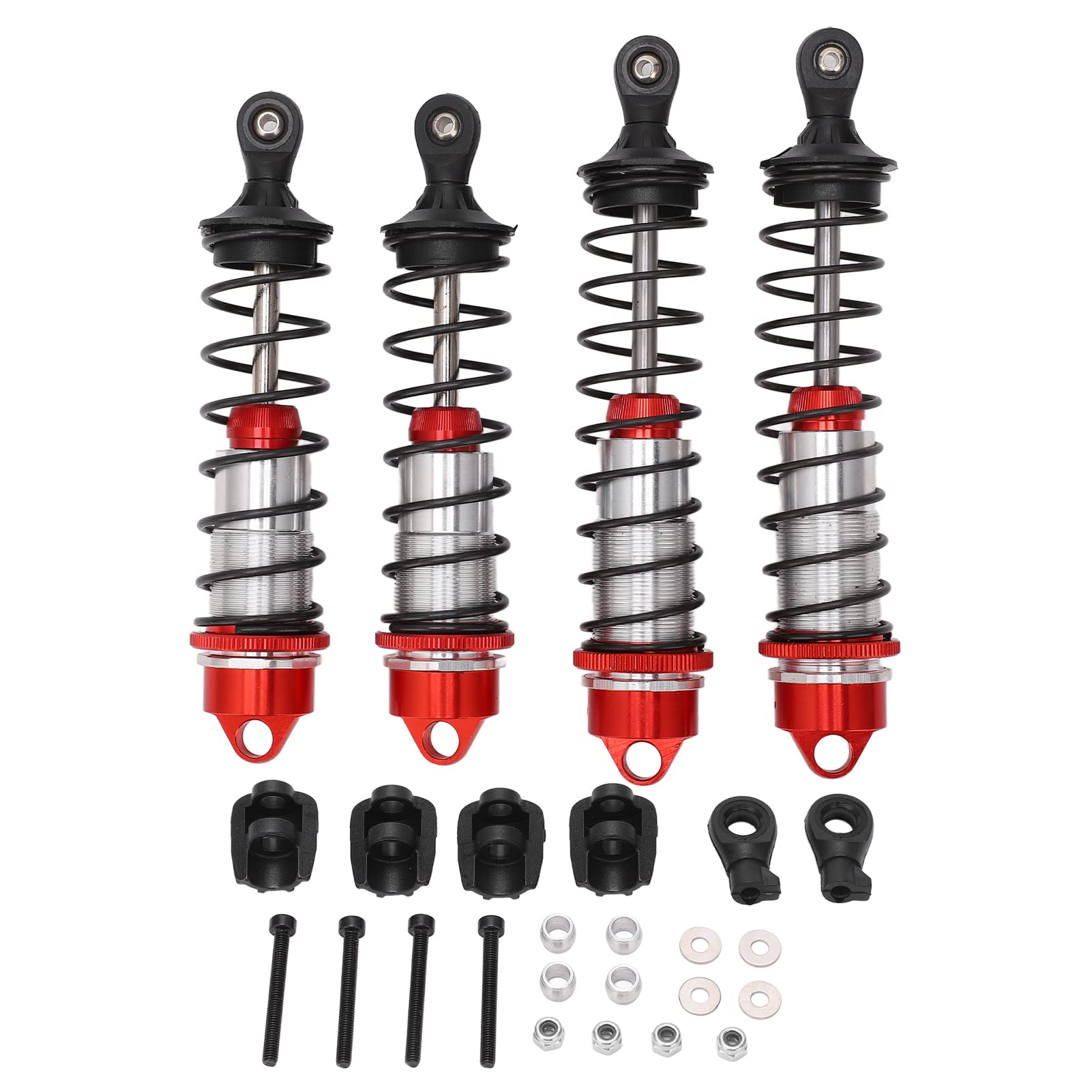 VGEBY Ammortizzatore RC in Lega di Alluminio