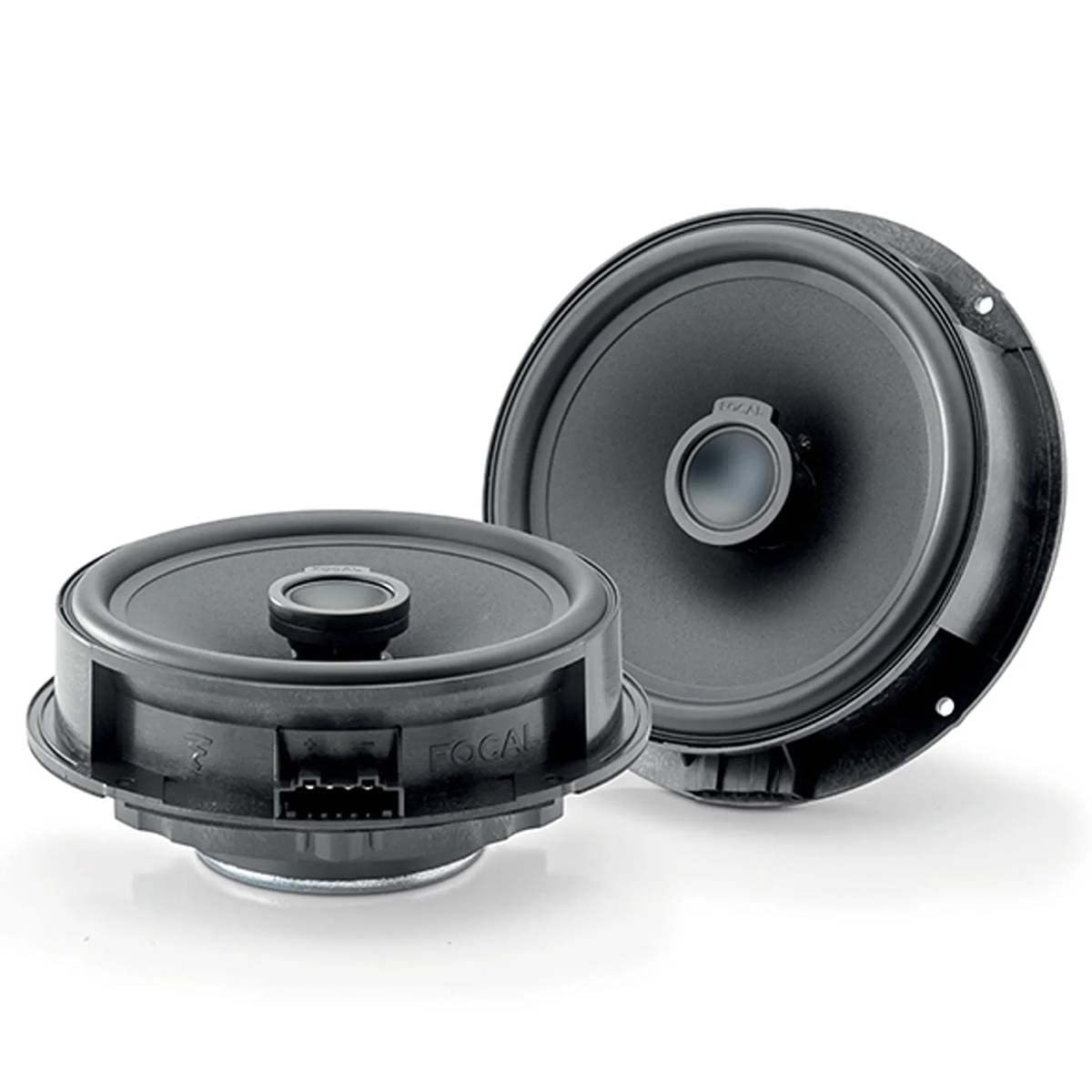 Focal IC VW 165 coassiali a 2 vie 165mm custom-fit Volkswagen