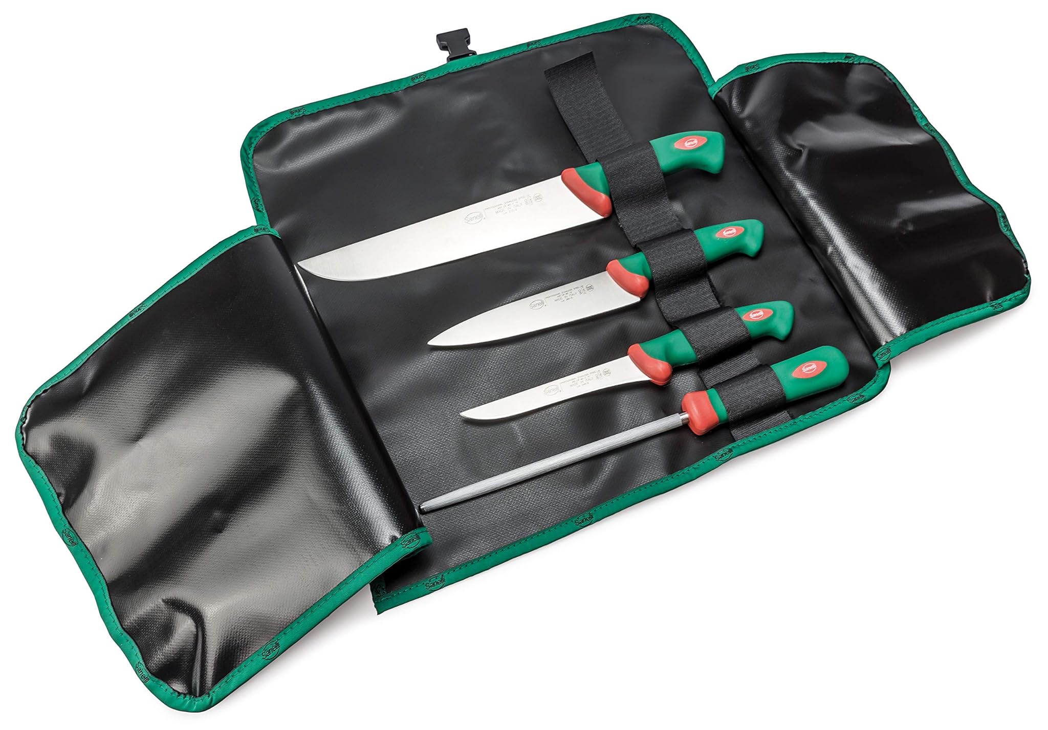 Sanelli Linea Premana Professional - Set Coltelli Macellaio