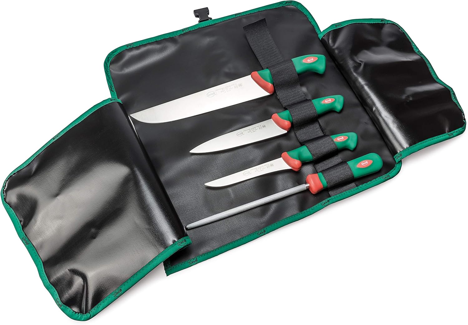 Sanelli Linea Premana Professional - Set Coltelli Macellaio - immagine 1