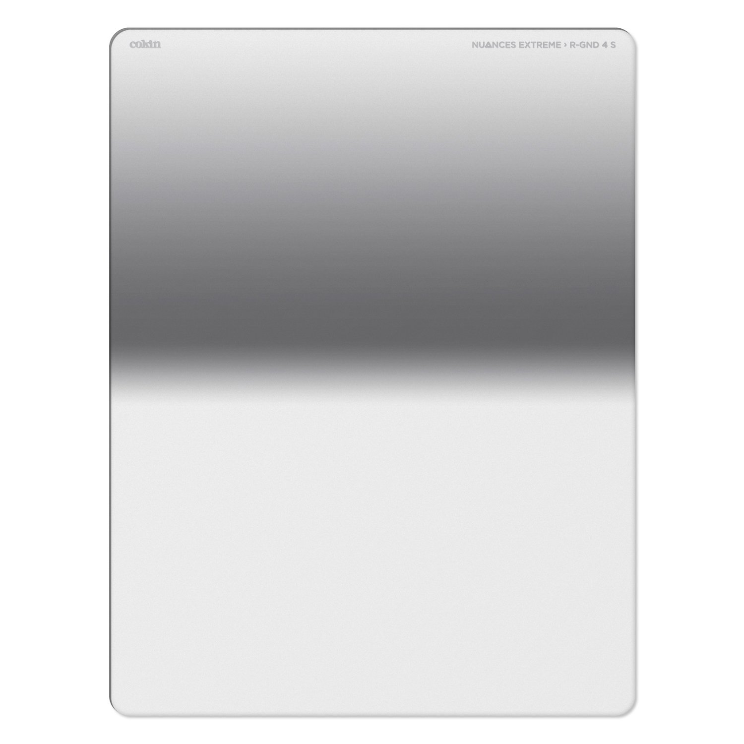 Cokin NUANCES Extreme GND4 Filtro Graduato Grigio Inverso