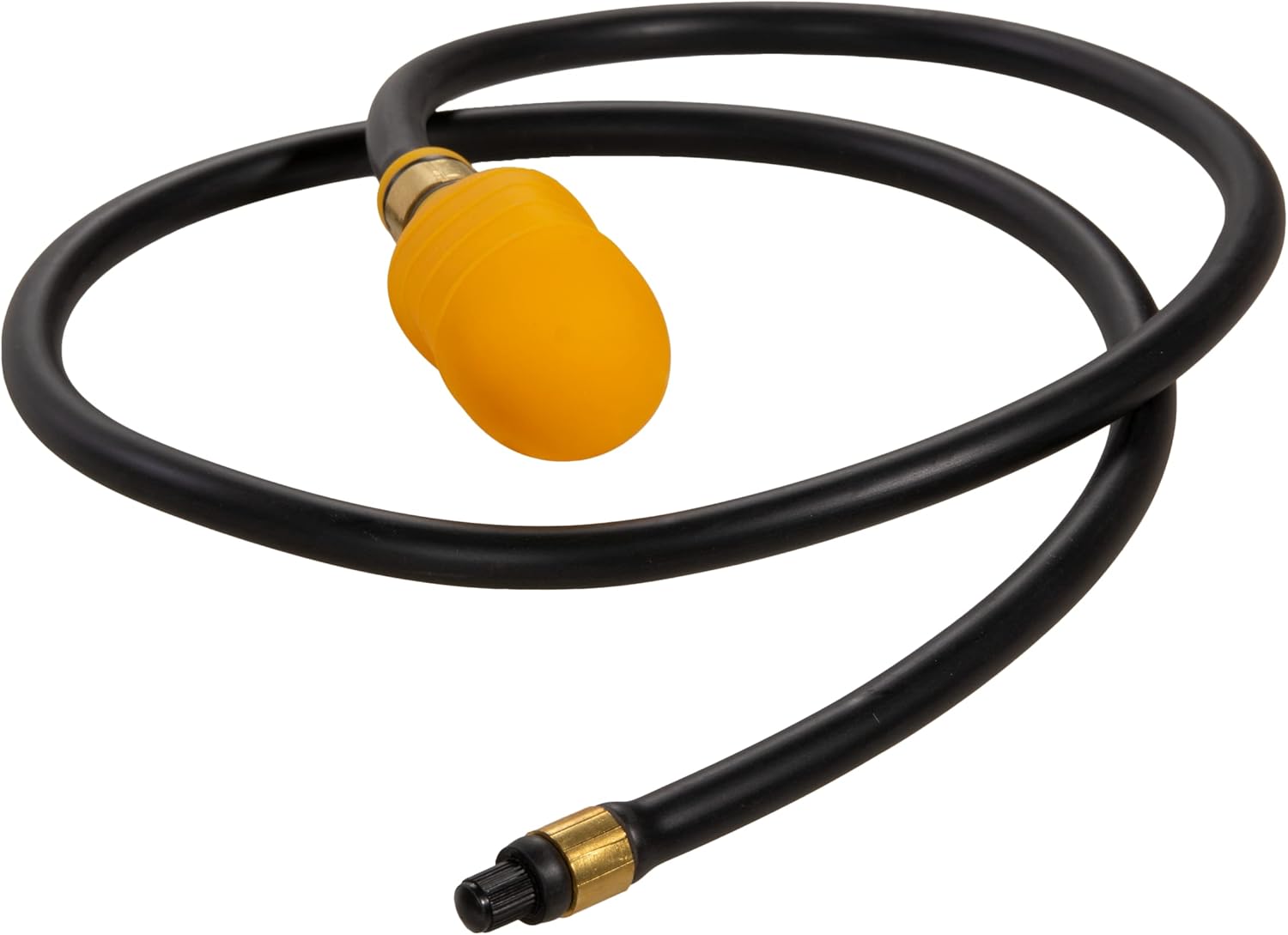 AQUAFORTE, Chiusura per Pompa d'Aria