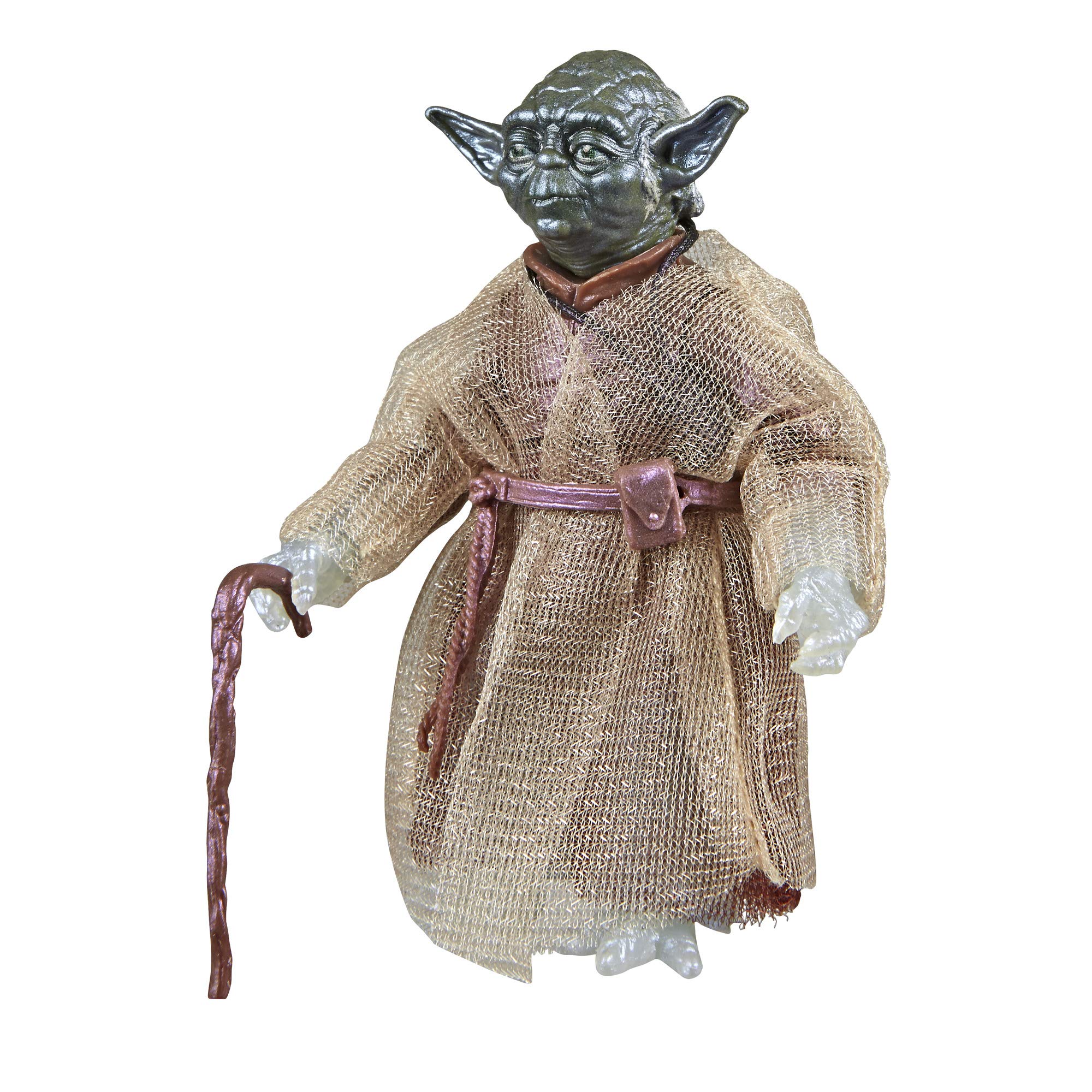 STAR WARS Black Series The Last Jedi Yoda (Force Spirit) Action Figure