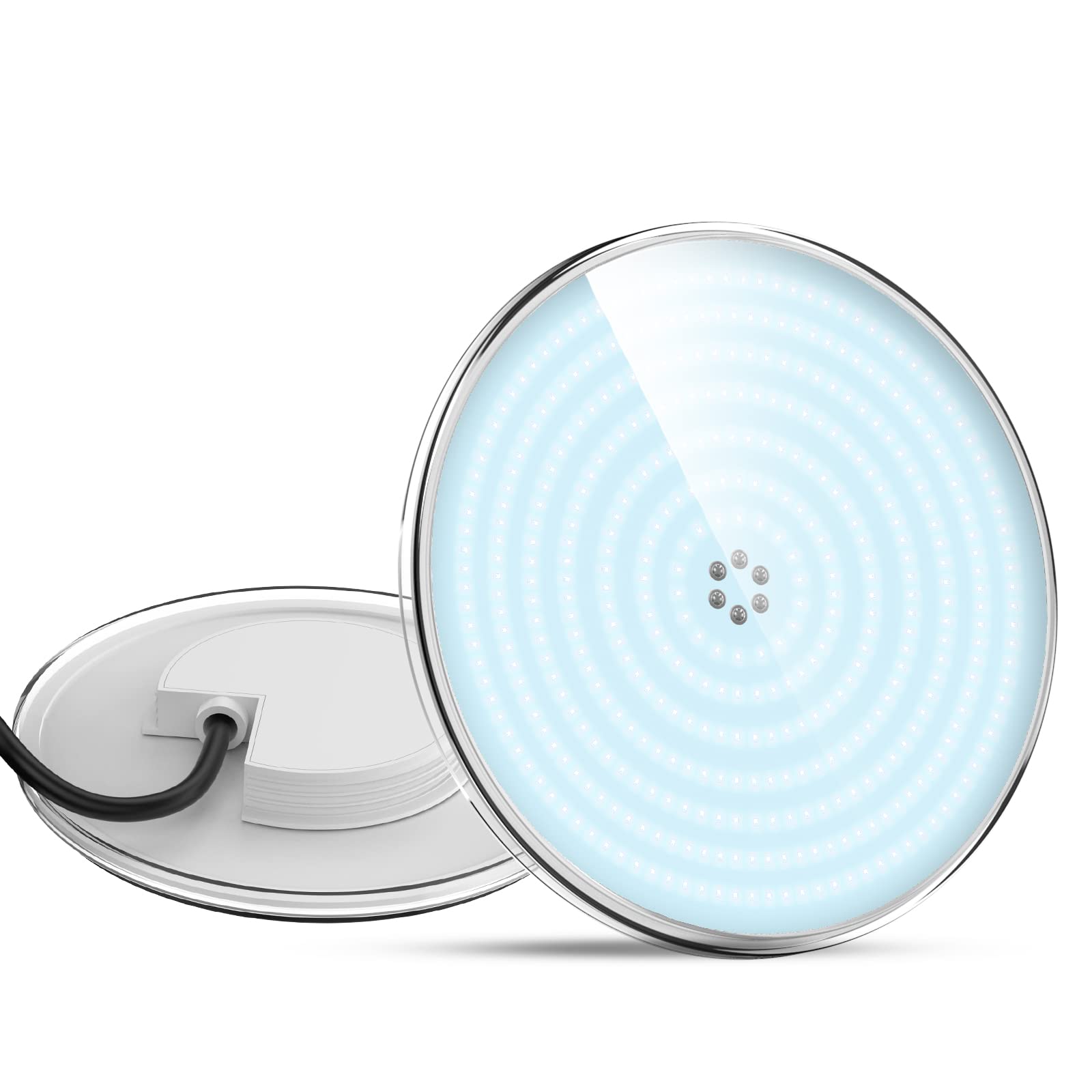 Lylmle Luce Piscina LED PAR56 35W, 6000K