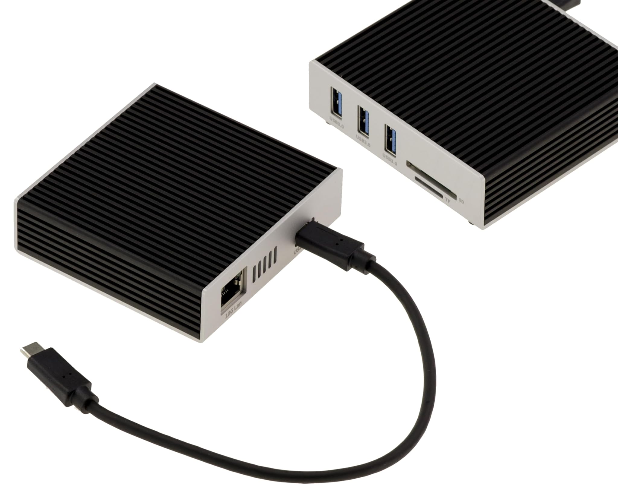 Kalea-informatique Cavo USB 4 Thunderbolt 3 10G