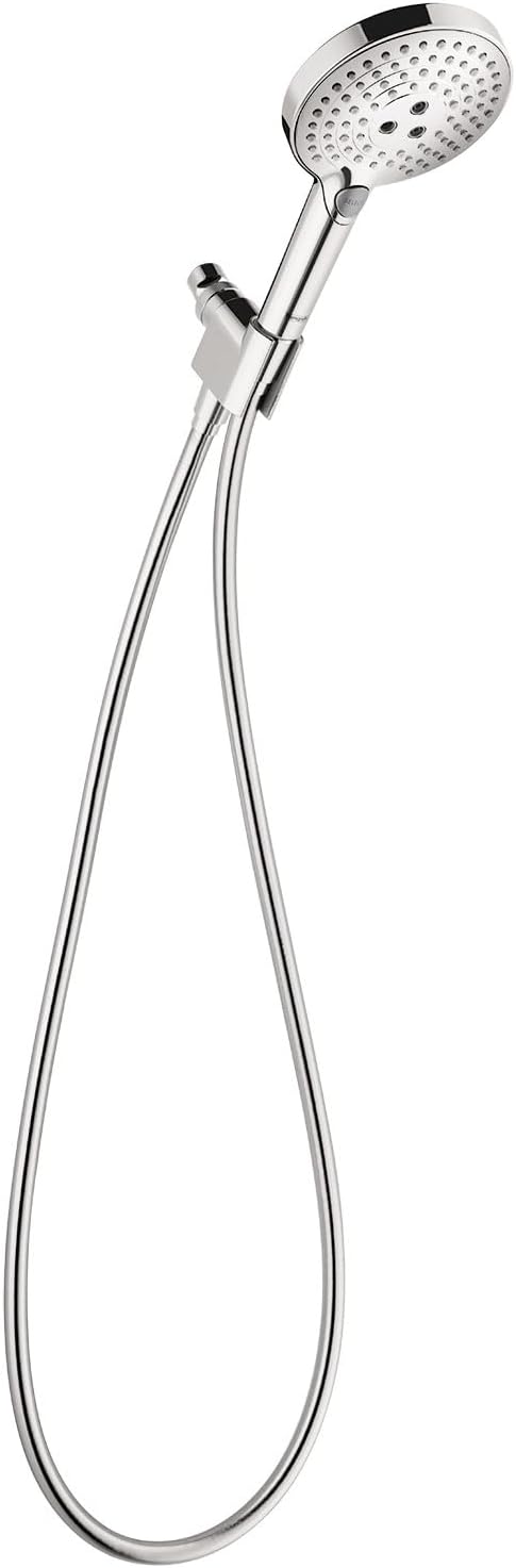 Hansgrohe Raindance Select S - Soffione Doccia 3 Getto