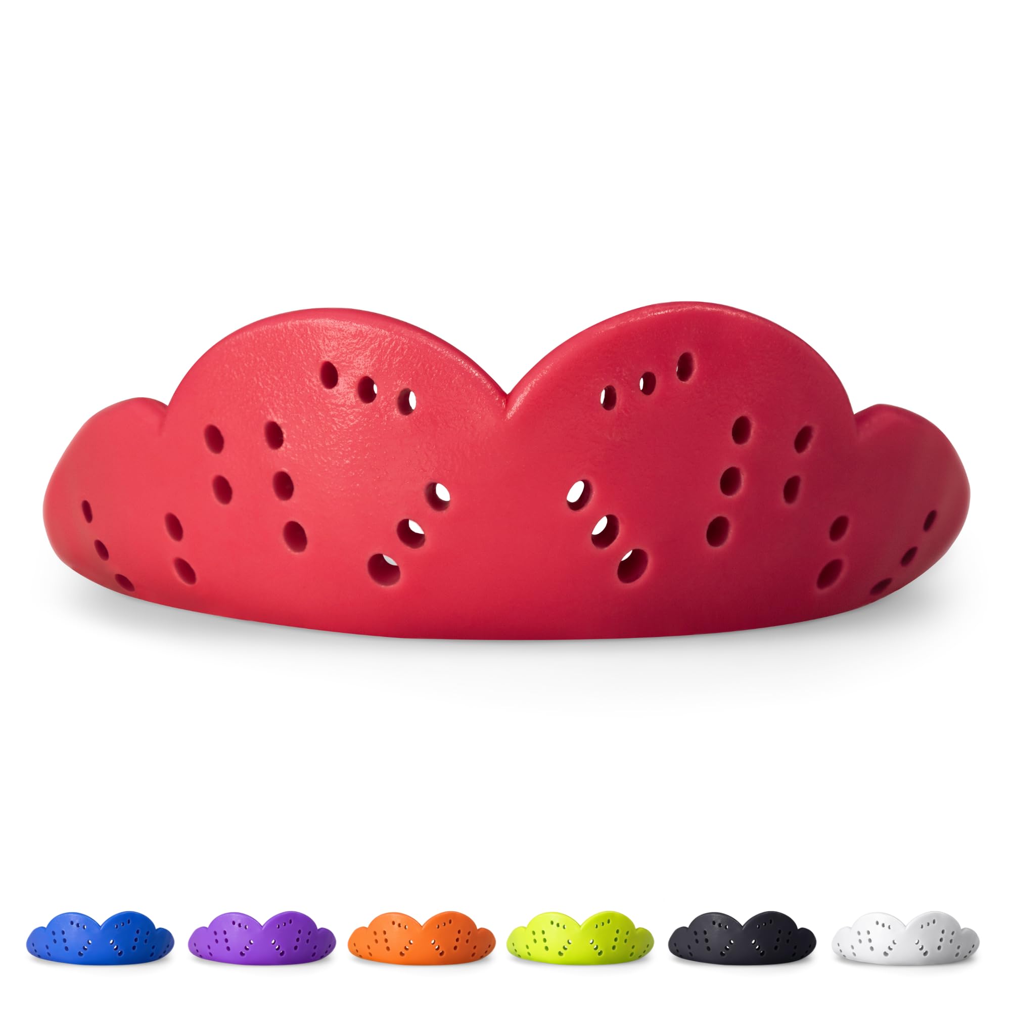 SISU Max 2.4 - Paragengive Unisex Adulto