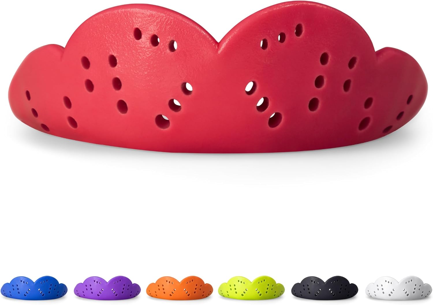 SISU Max 2.4 - Paragengive Unisex Adulto - immagine 1