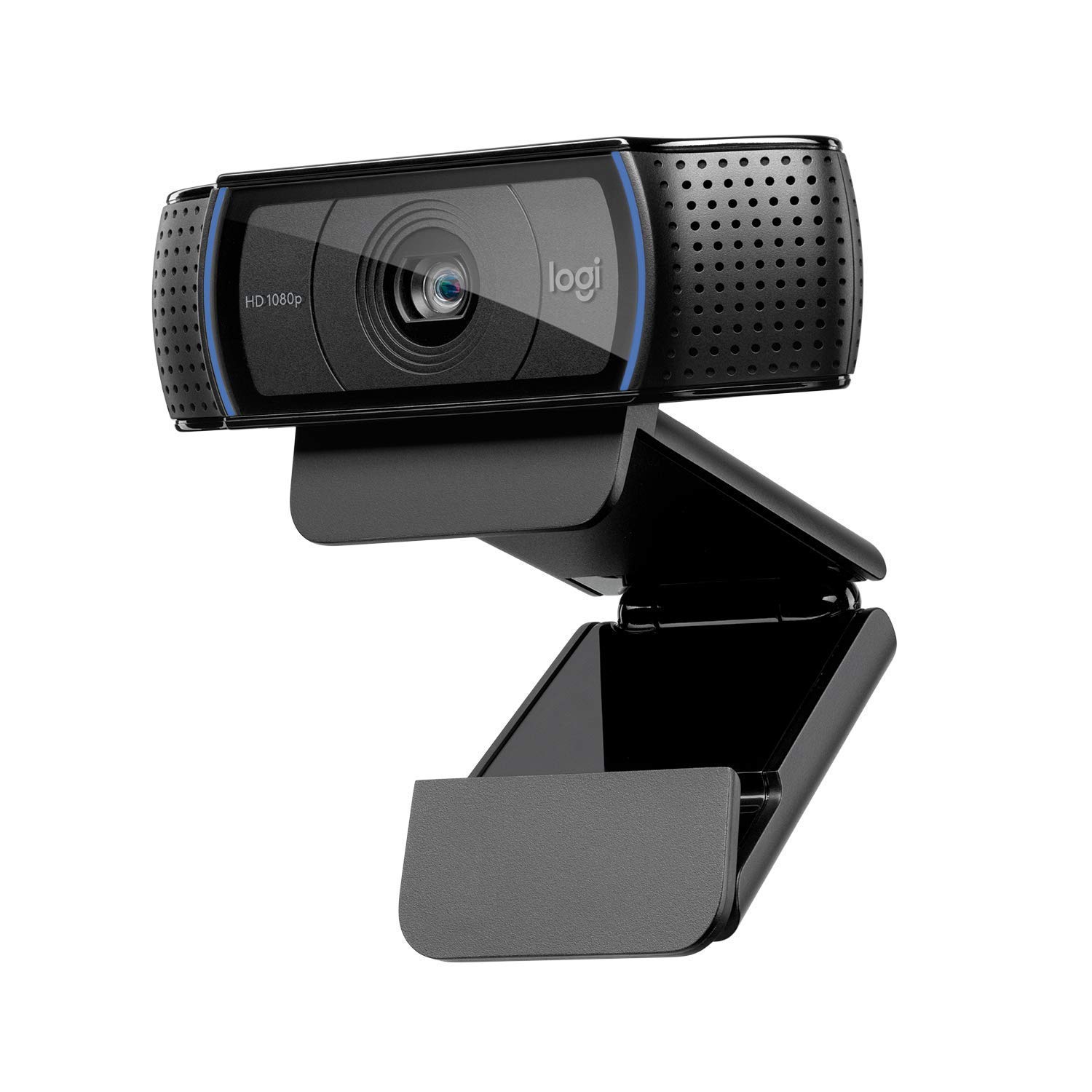 Logitech C920 HD Pro Webcam Full HD 1080p - Nero