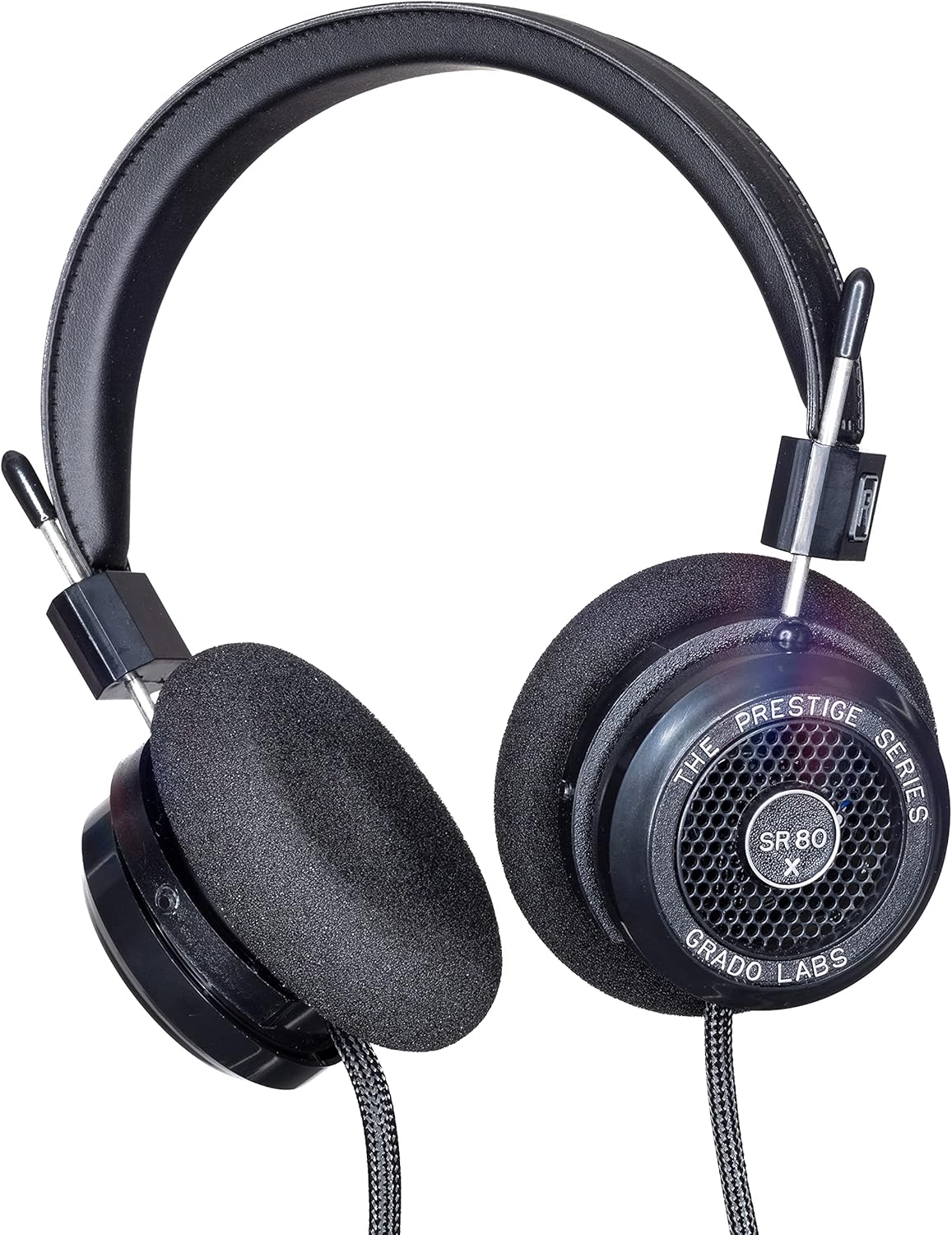 GRADO - SR80x - Serie Prestige - Cuffie stereo cablate aperte - immagine 1