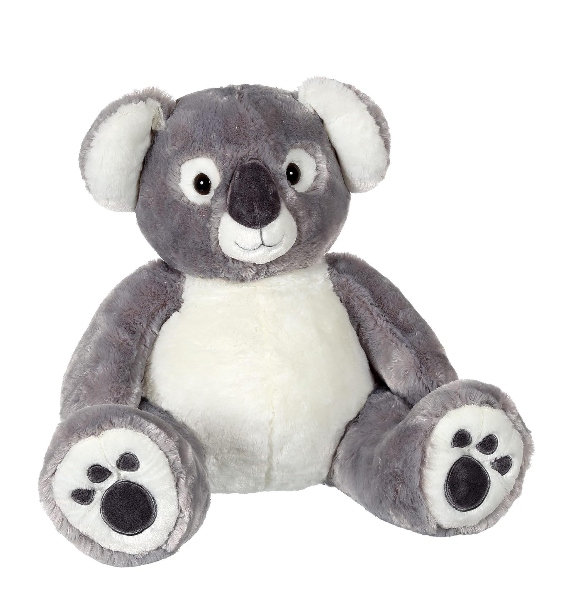 Gipsy - Felpato, 056089, Grigio