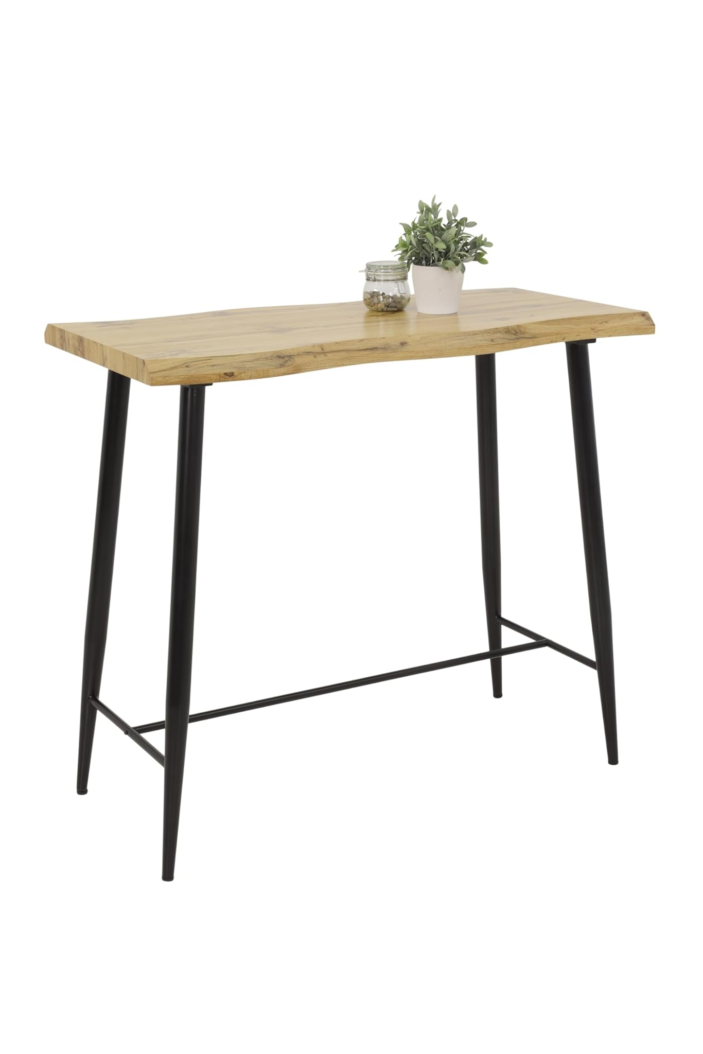 Hela Tische Gabi - Tavolino Bar/Bistrot 120x60cm