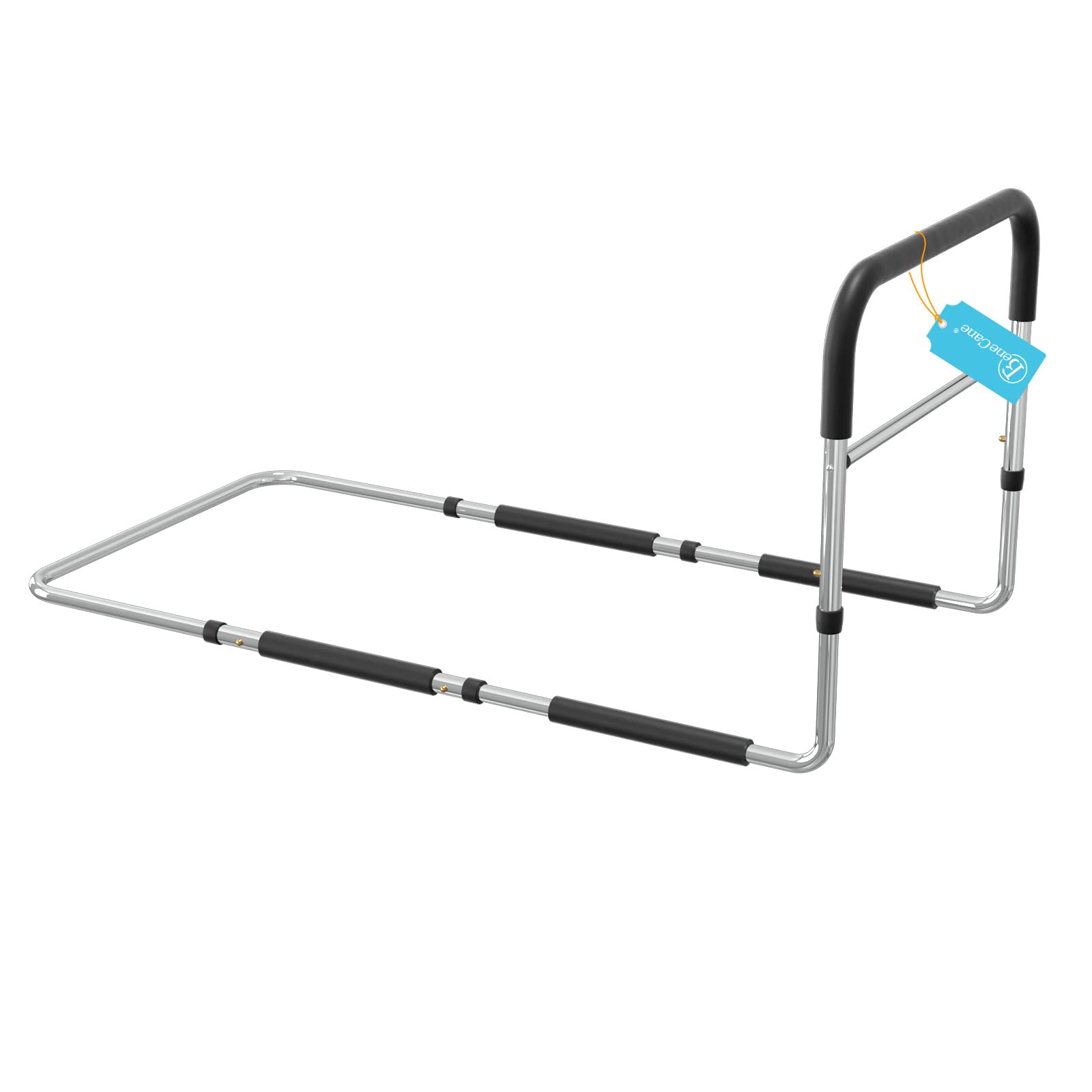 Benecane Sponde per Letti Anziani e con Problemi