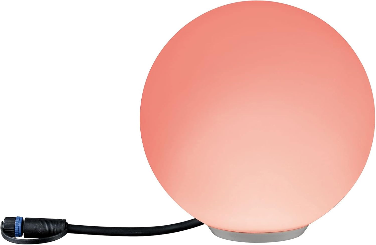 Paulmann 94269 Plug & Shine LED ZigBee Globe RGBW - immagine 35