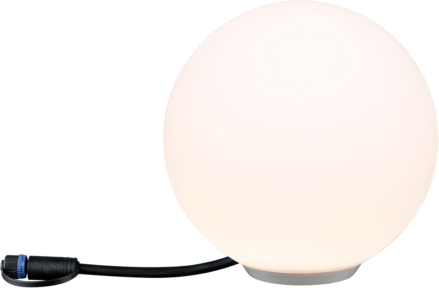 Paulmann 94269 Plug & Shine LED ZigBee Globe RGBW - immagine 38