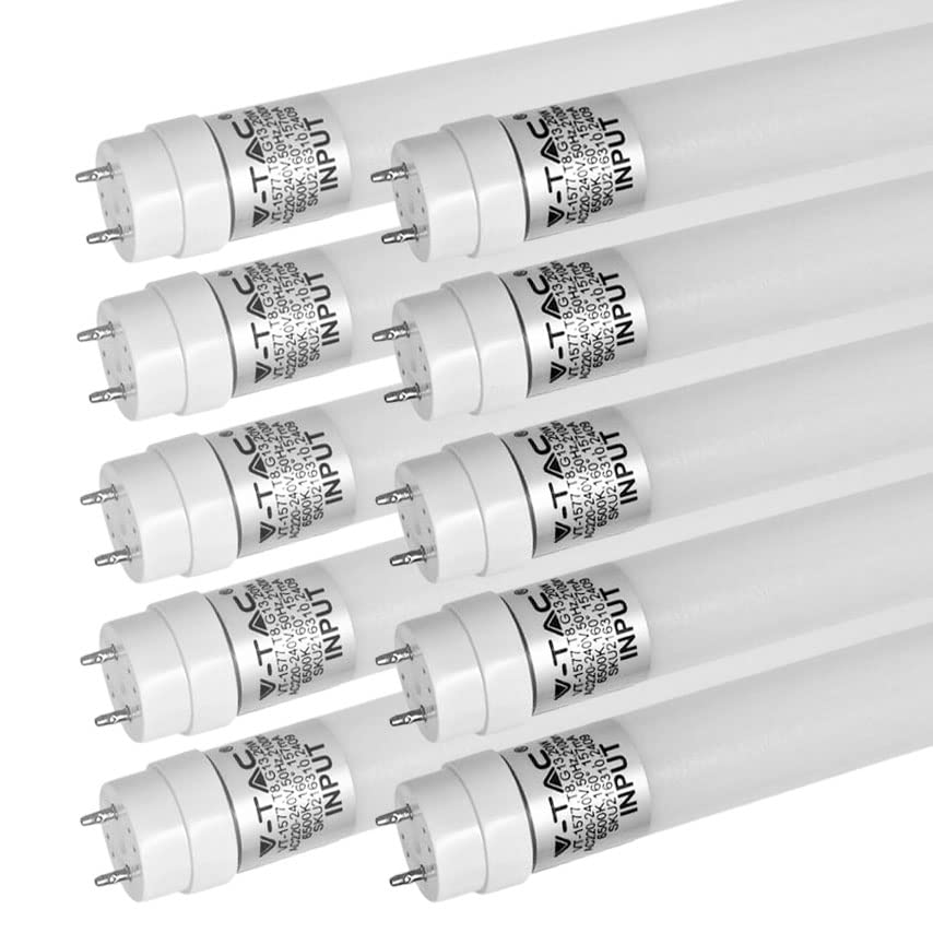 Zone Led SET - Tubo LED T8 150cm, 20W