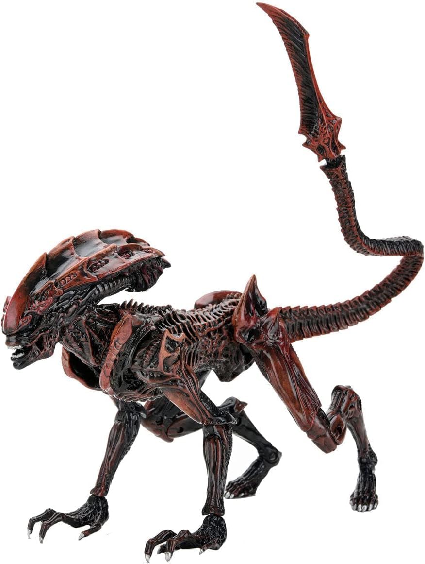 Aliens Fireteam Action Figure Prowler
